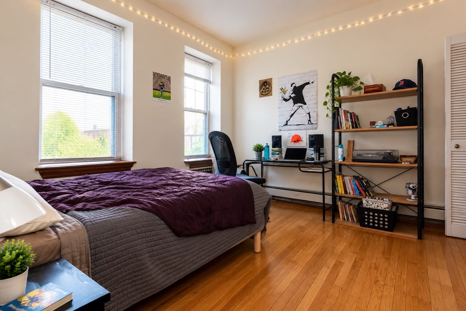 Condominium at 96 Linden St # 2, Boston MA 02134, Boston, photo 10 of 11