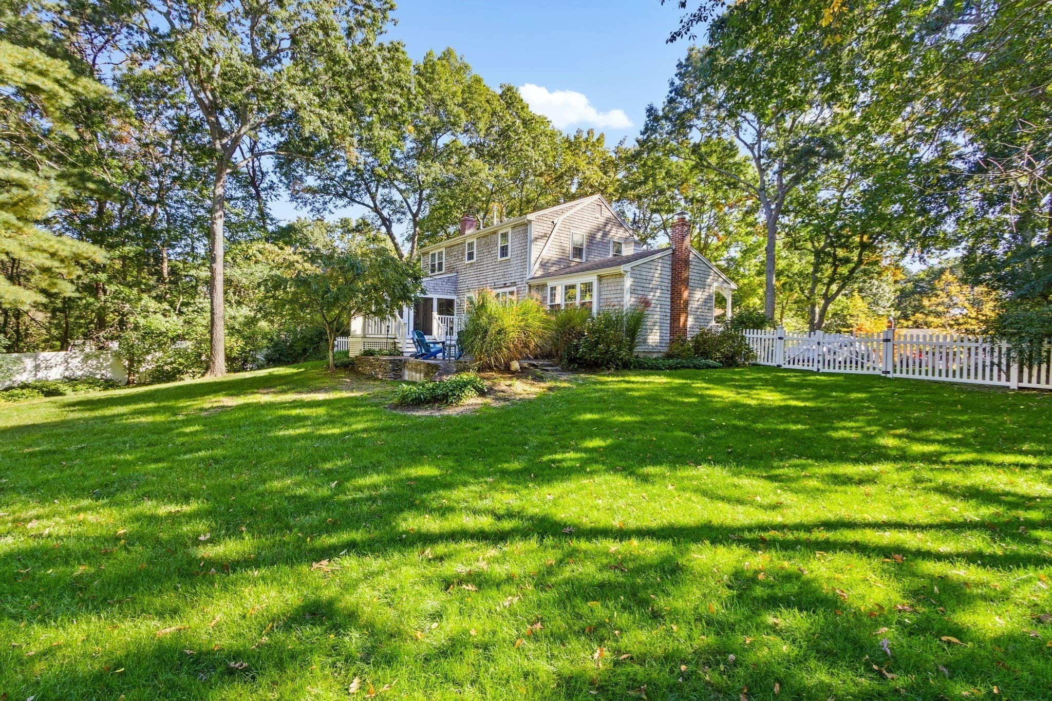 Single Family Residence at 34 Plantation Road, Plymouth MA 02360, Plymouth, photo 27 of 40