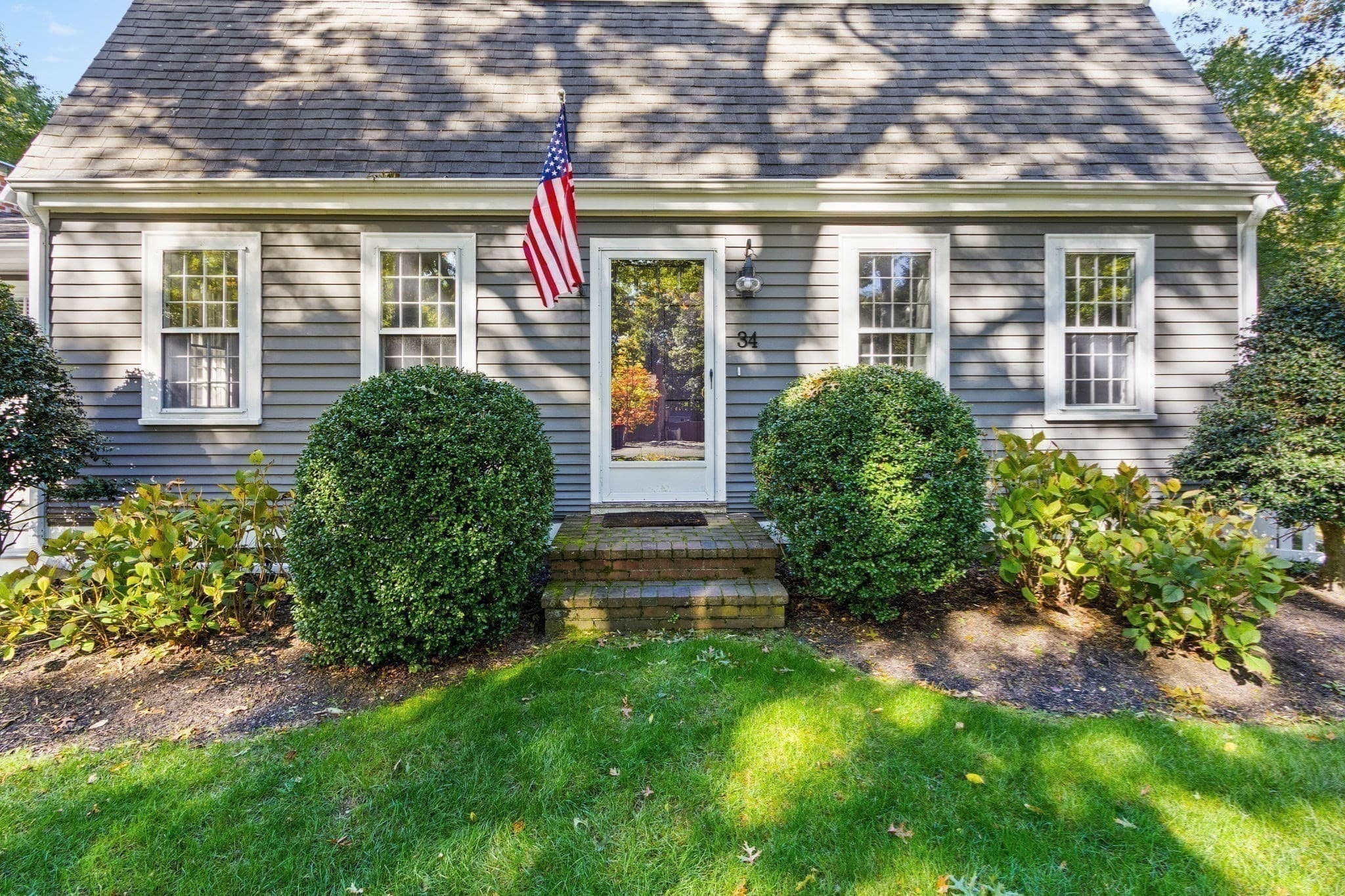 Single Family Residence at 34 Plantation Road, Plymouth MA 02360, Plymouth, photo 32 of 40