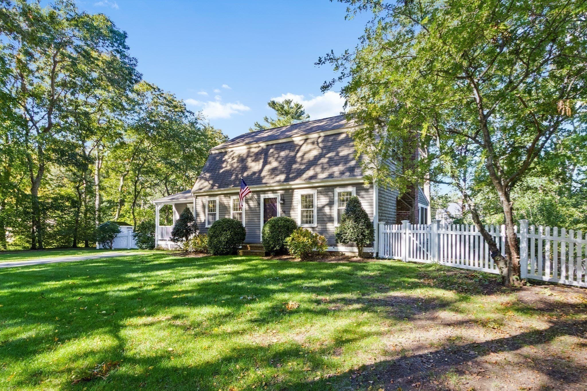 Single Family Residence at 34 Plantation Road, Plymouth MA 02360, Plymouth, photo 34 of 40
