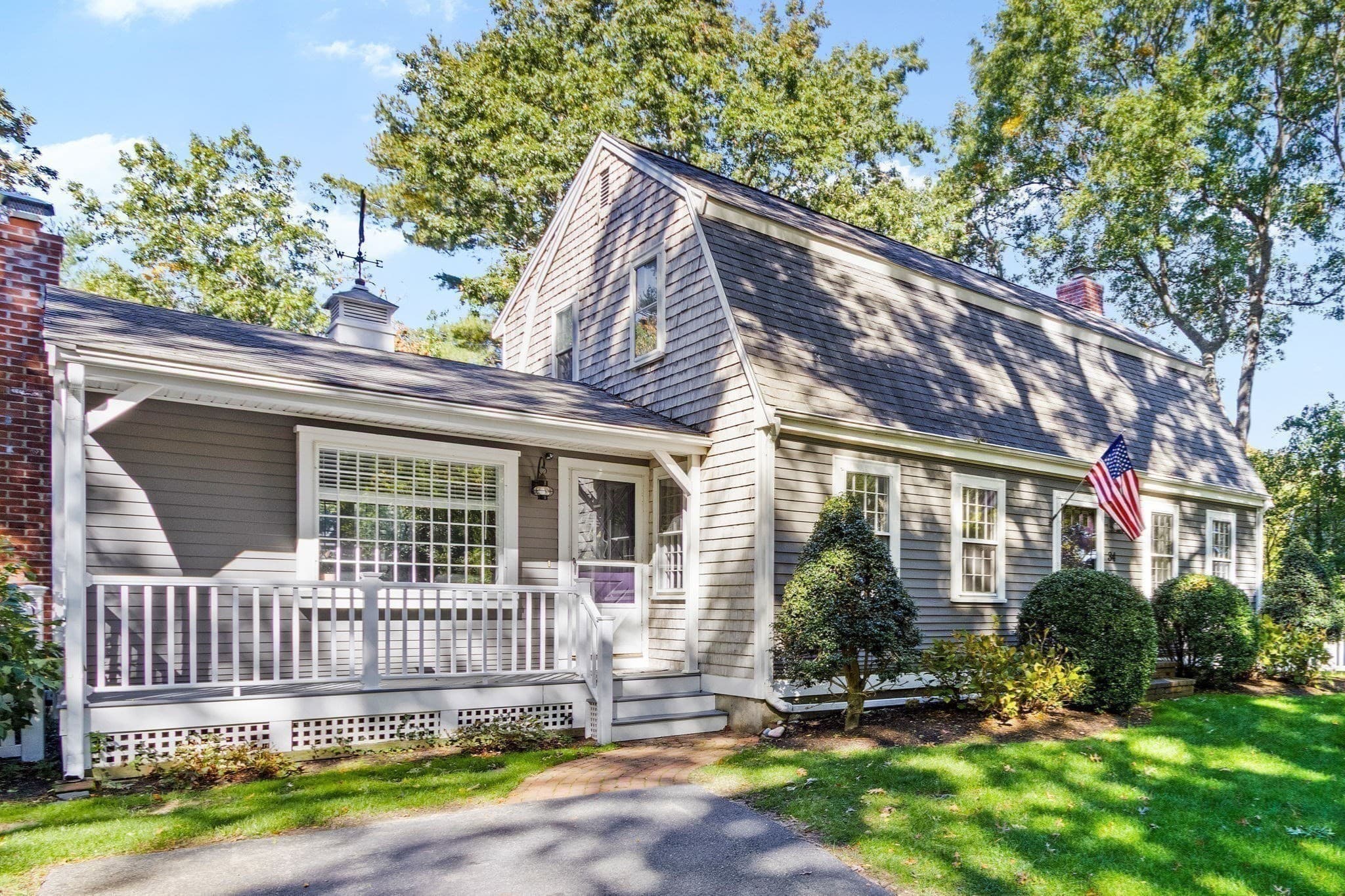 Single Family Residence at 34 Plantation Road, Plymouth MA 02360, Plymouth, photo 33 of 40