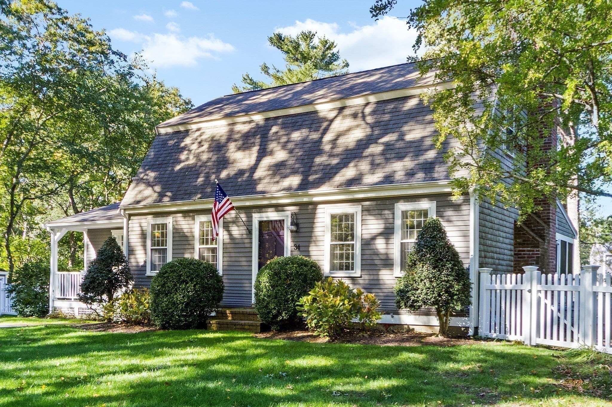 Single Family Residence at 34 Plantation Road, Plymouth MA 02360, Plymouth, photo 35 of 40