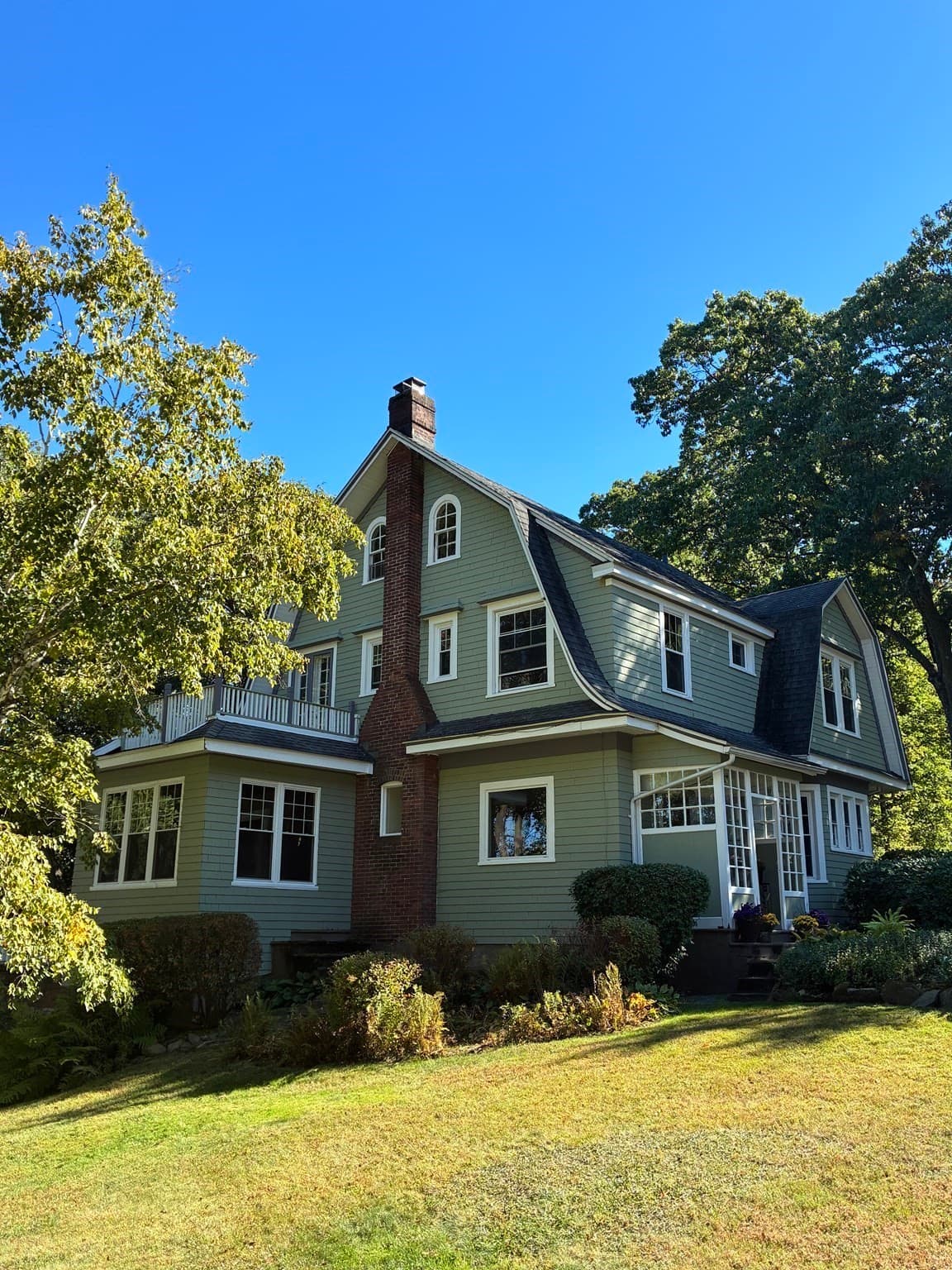 Single Family Residence at 58 Park Slope, Holyoke MA 01040, Holyoke, photo 2 of 42