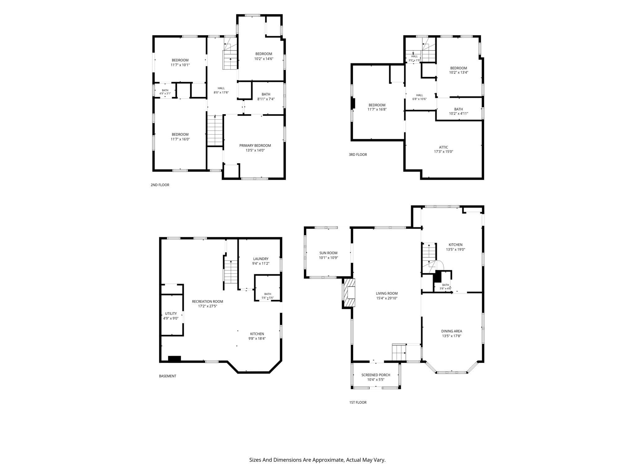 Single Family Residence at 58 Park Slope, Holyoke MA 01040, Holyoke, photo 3 of 42