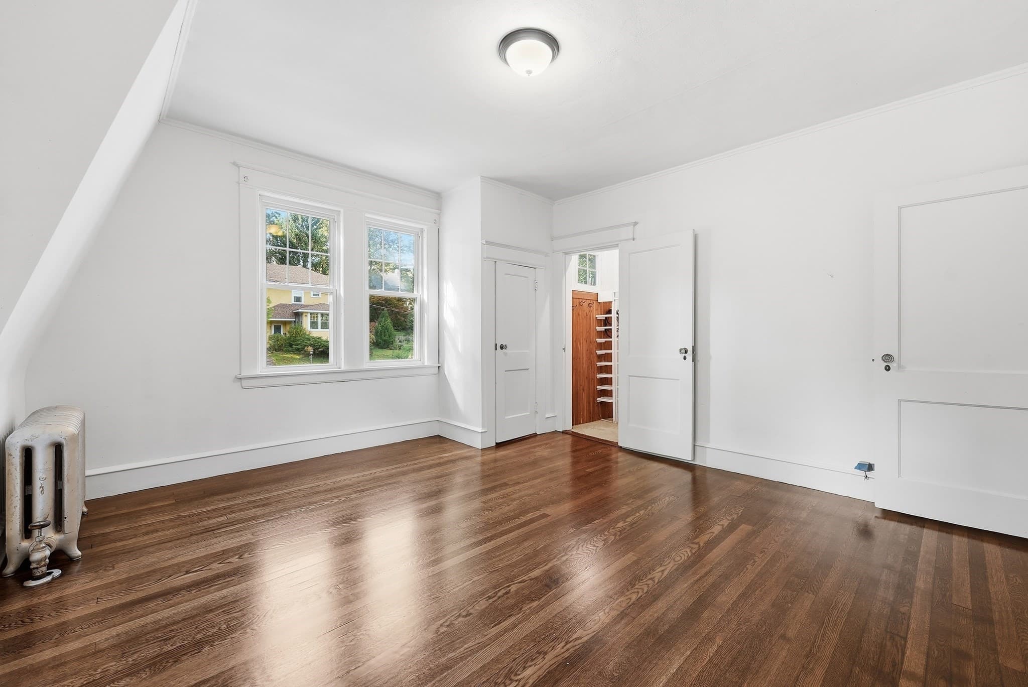 Single Family Residence at 58 Park Slope, Holyoke MA 01040, Holyoke, photo 30 of 42