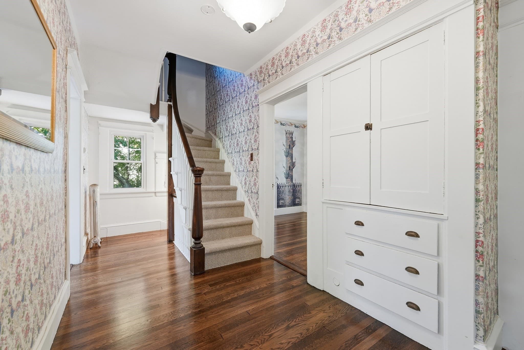 Single Family Residence at 58 Park Slope, Holyoke MA 01040, Holyoke, photo 38 of 42