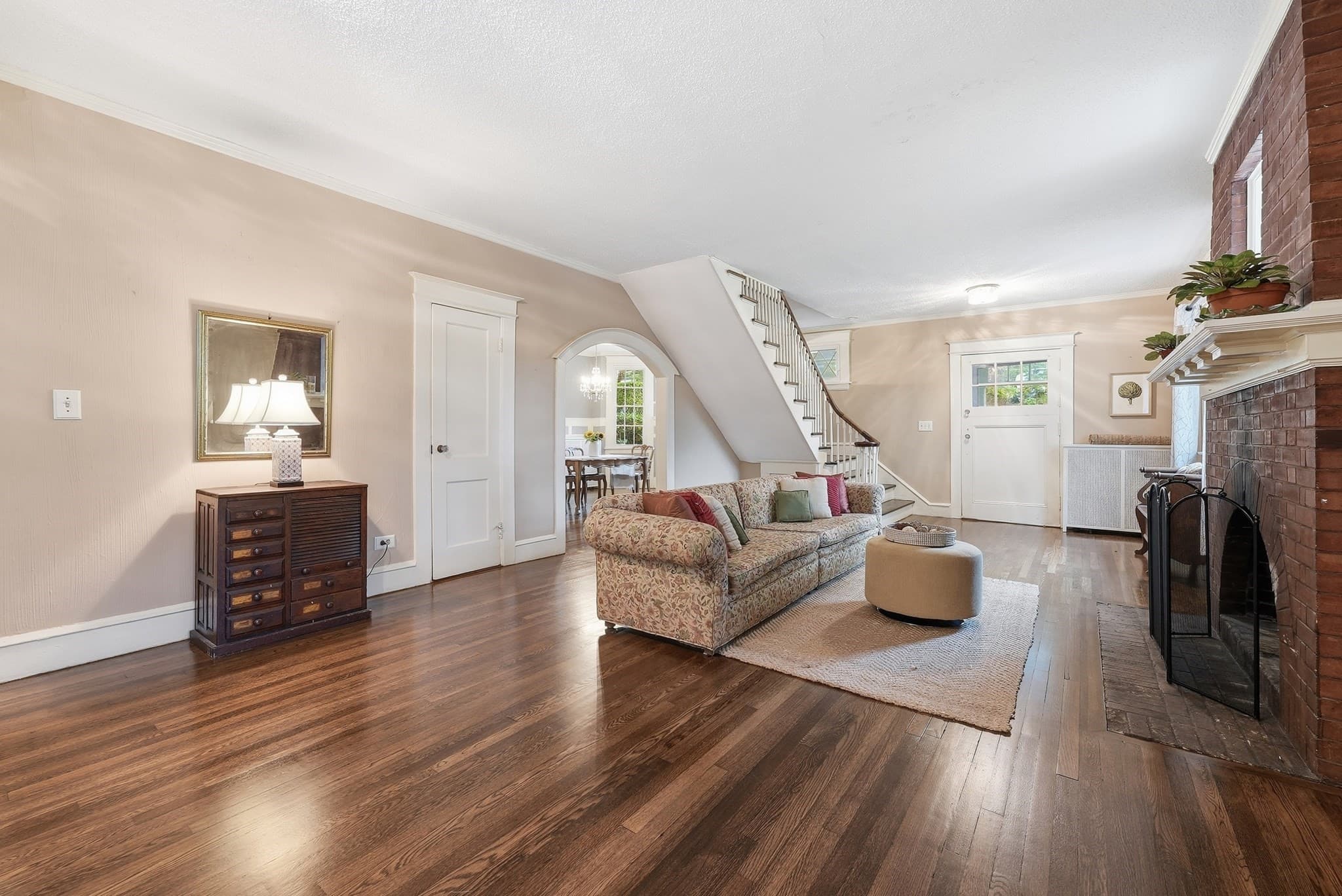 Single Family Residence at 58 Park Slope, Holyoke MA 01040, Holyoke, photo 10 of 42