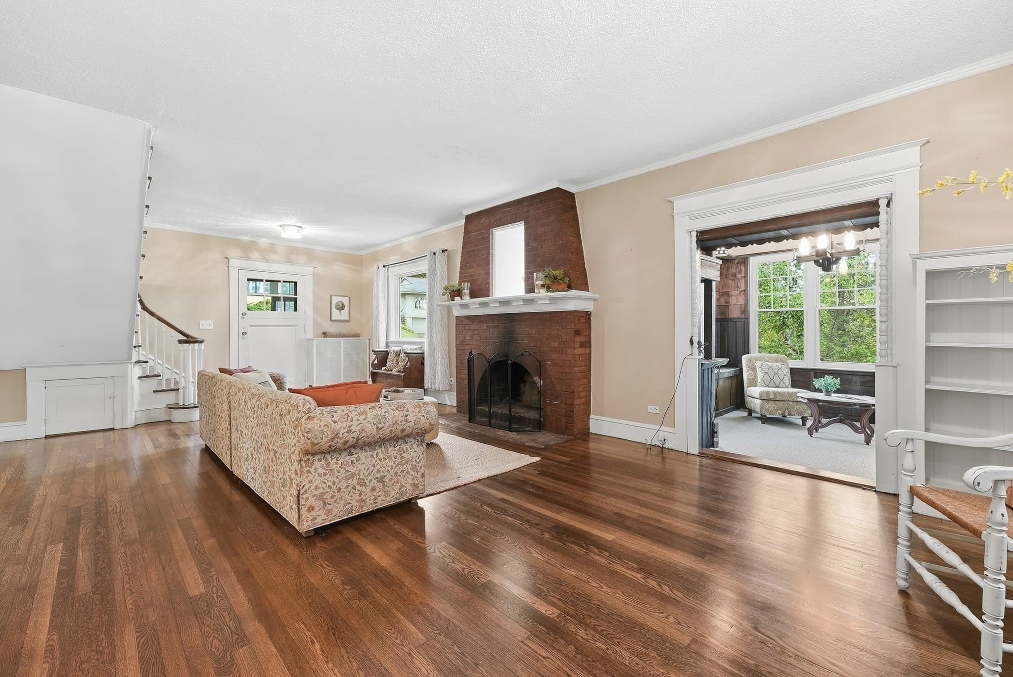 Single Family Residence at 58 Park Slope, Holyoke MA 01040, Holyoke, photo 11 of 42