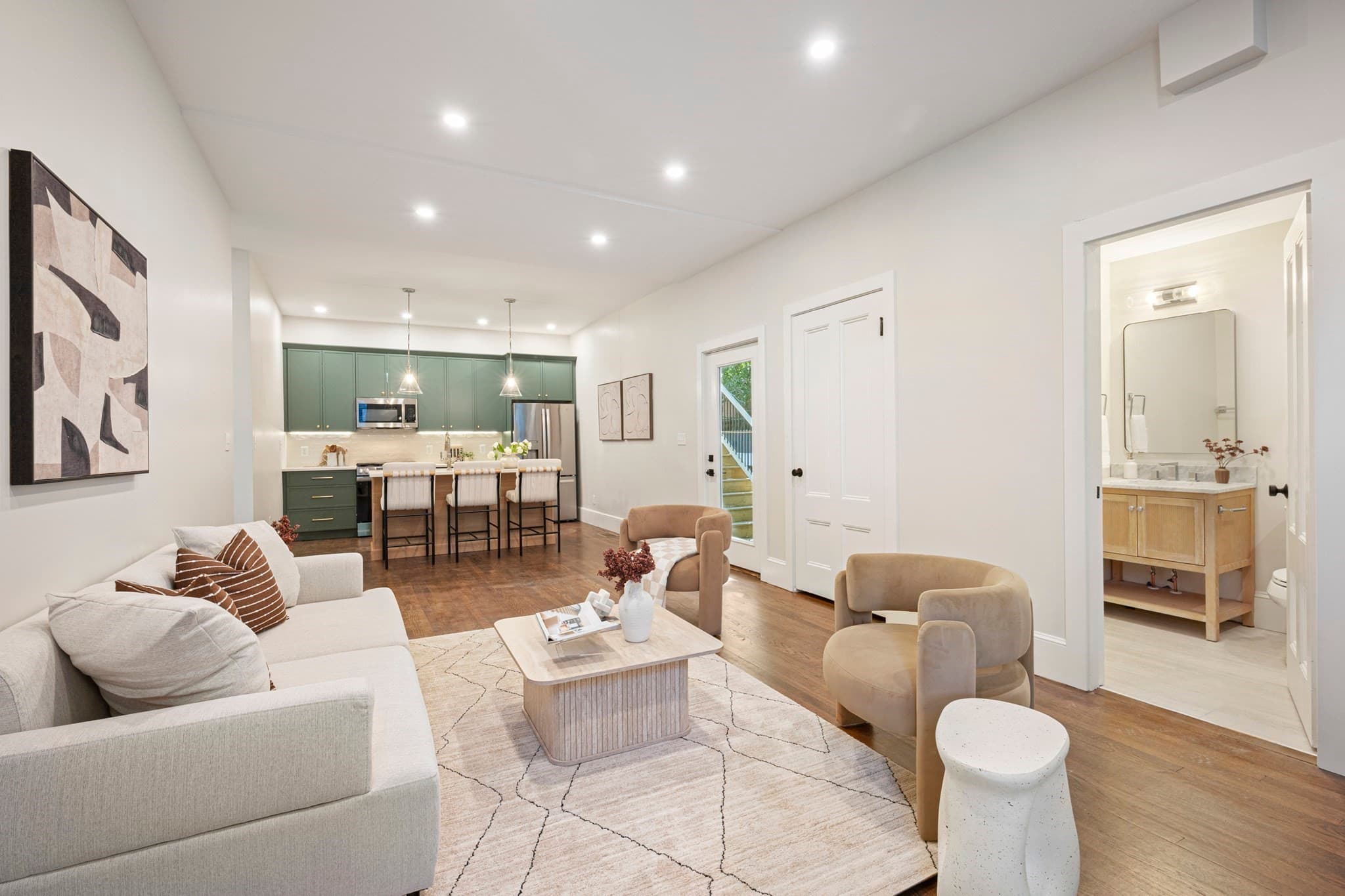 Condominium at 5 Ware Street # 1, Boston MA 02125, Boston, photo 2 of 30