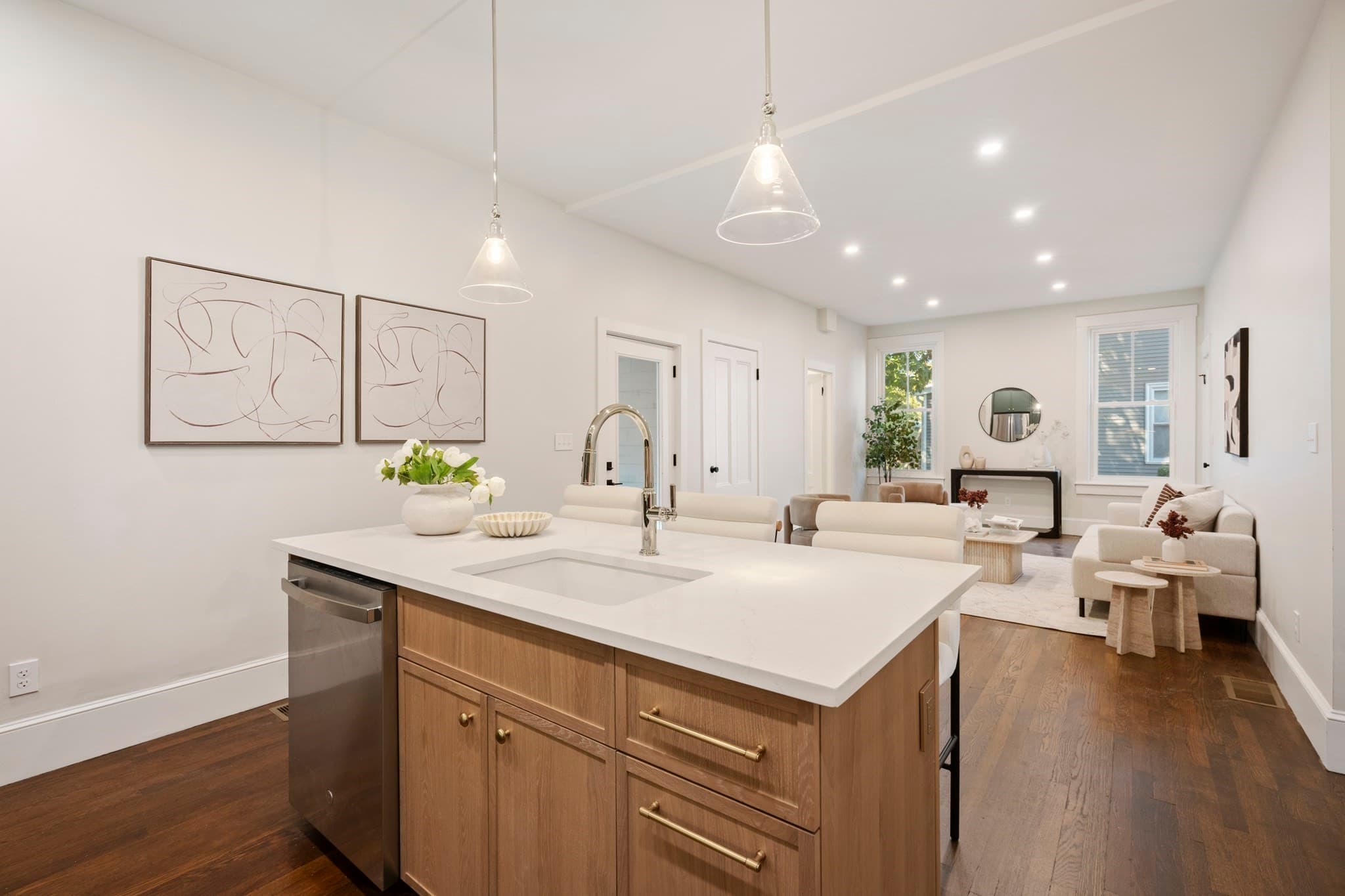 Condominium at 5 Ware Street # 1, Boston MA 02125, Boston, photo 6 of 30
