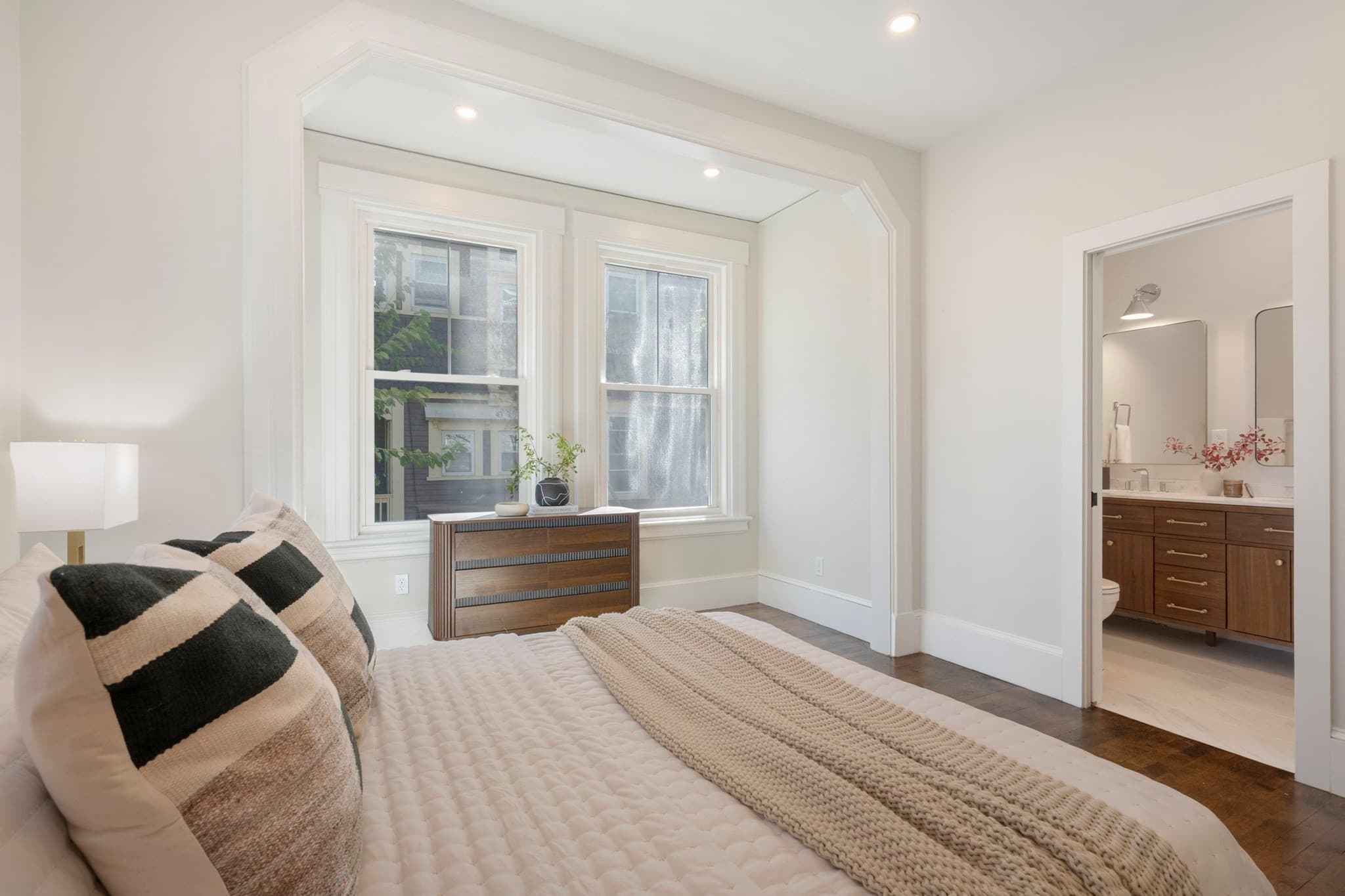 Condominium at 5 Ware Street # 1, Boston MA 02125, Boston, photo 13 of 30