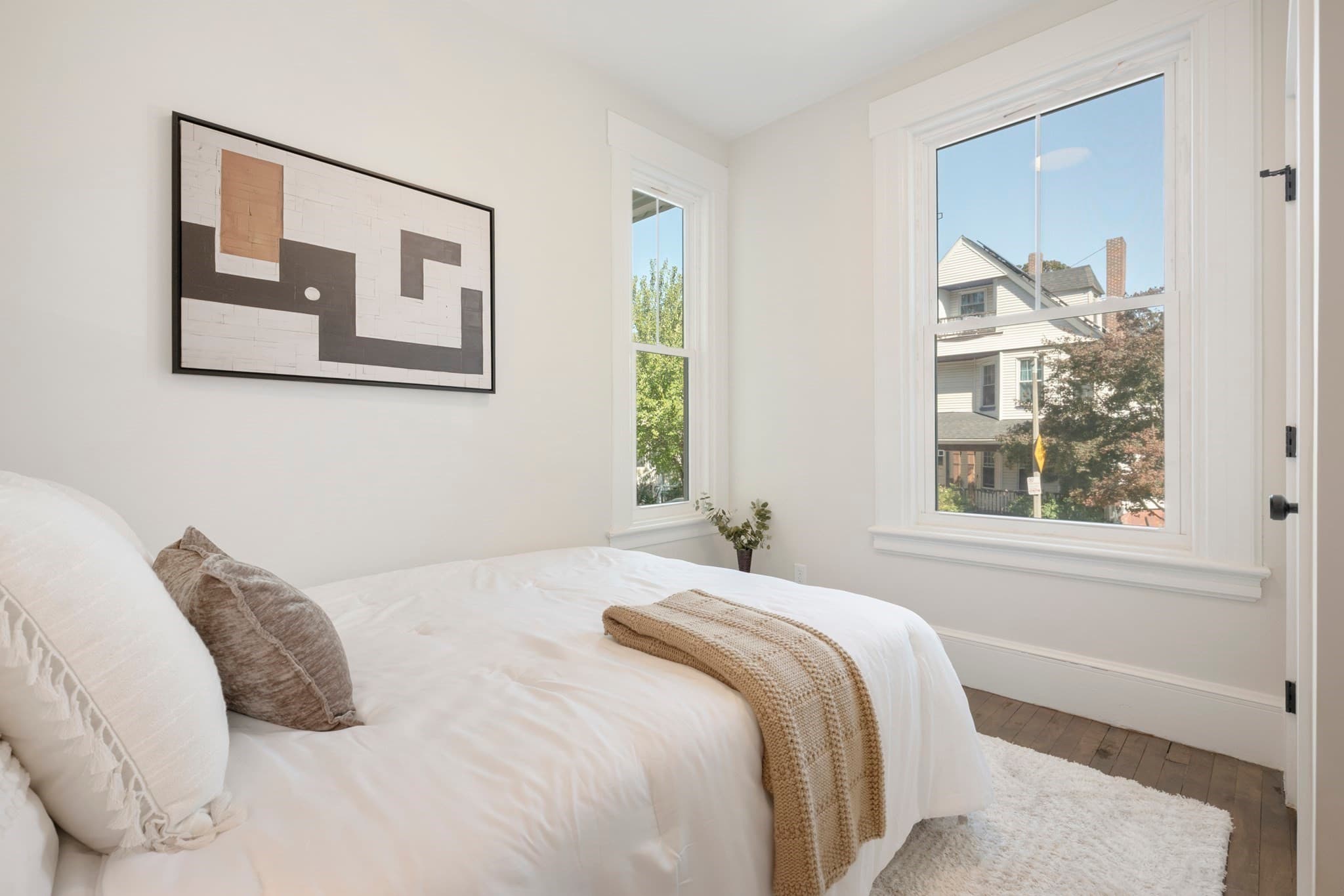 Condominium at 5 Ware Street # 1, Boston MA 02125, Boston, photo 16 of 30