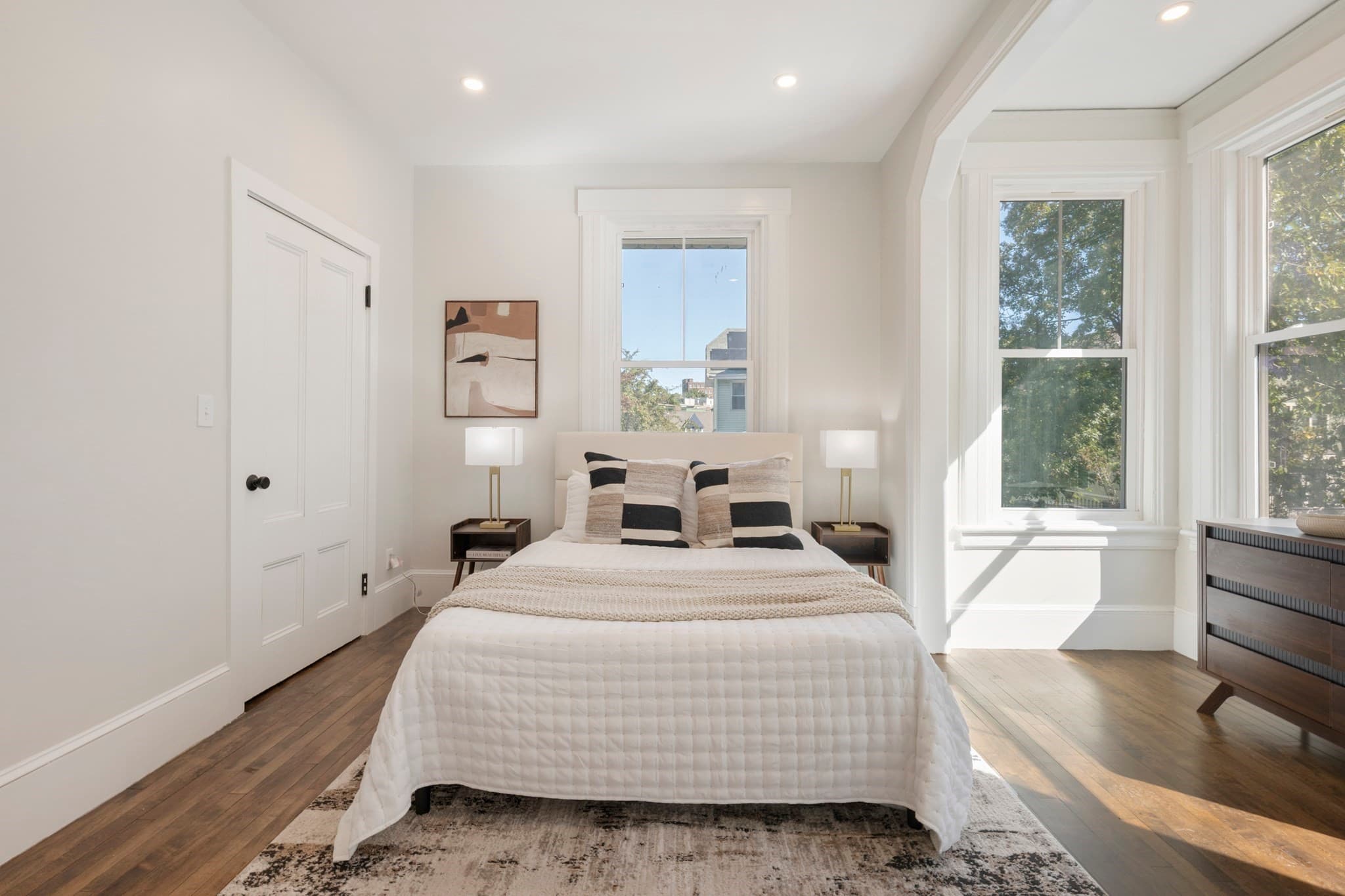 Condominium at 5 Ware Street # 1, Boston MA 02125, Boston, photo 12 of 30