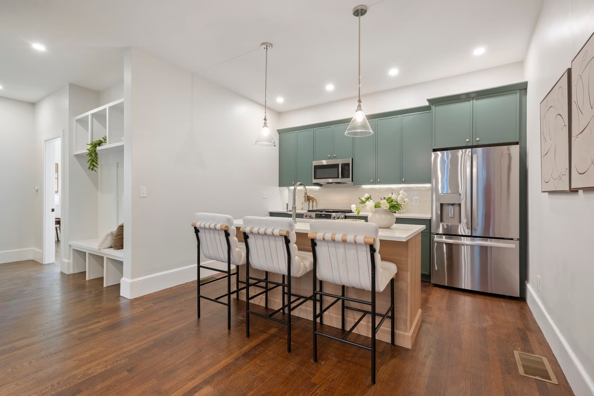 Condominium at 5 Ware Street # 1, Boston MA 02125, Boston, photo 3 of 30
