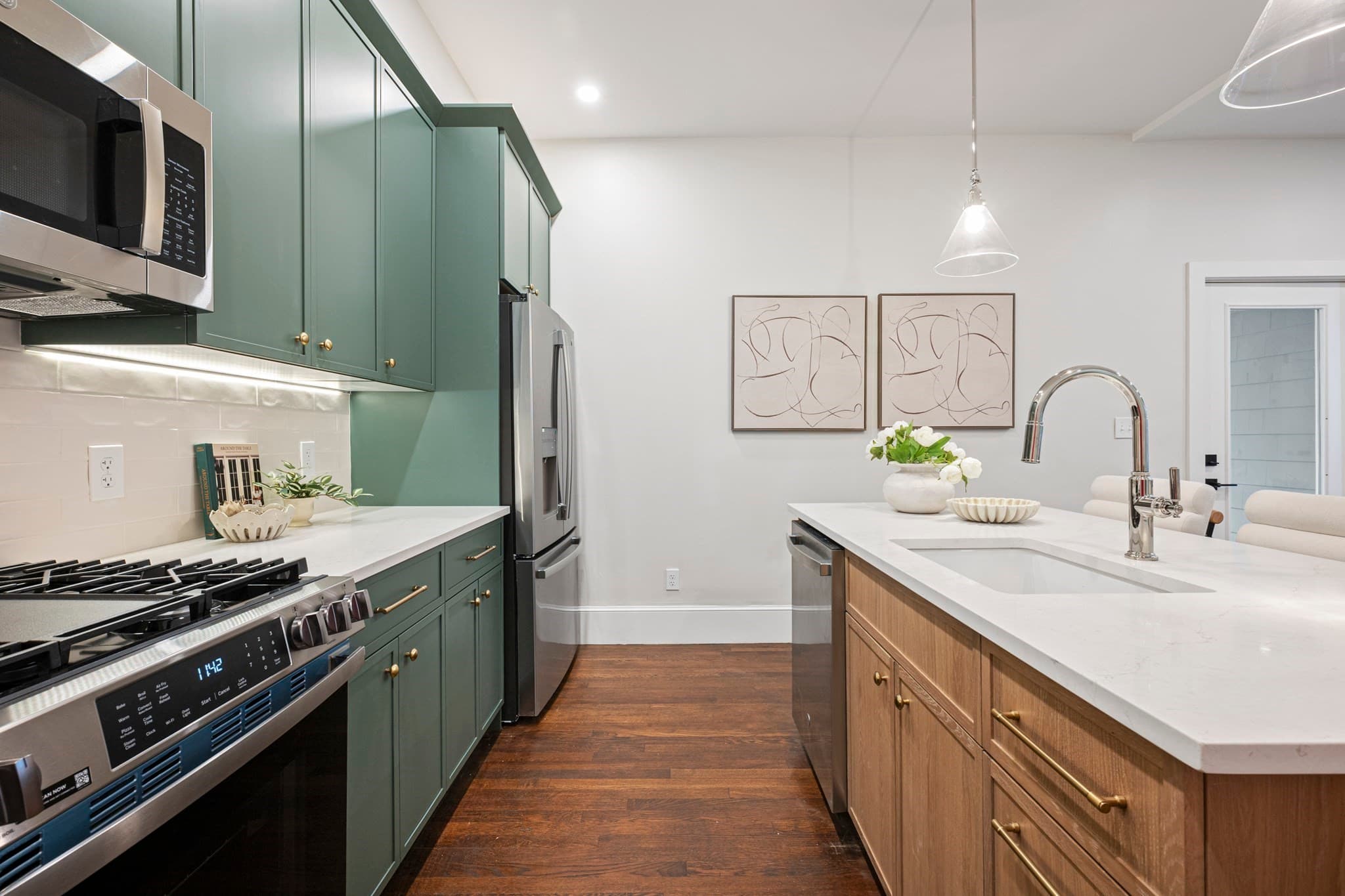 Condominium at 5 Ware Street # 1, Boston MA 02125, Boston, photo 5 of 30