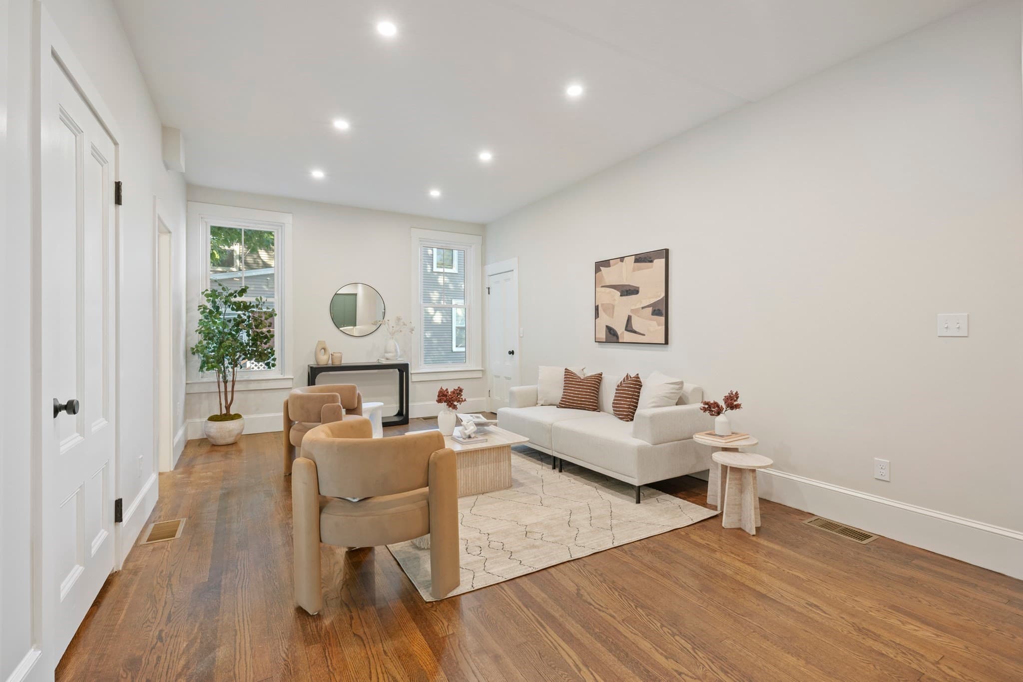 Condominium at 5 Ware Street # 1, Boston MA 02125, Boston, photo 20 of 30