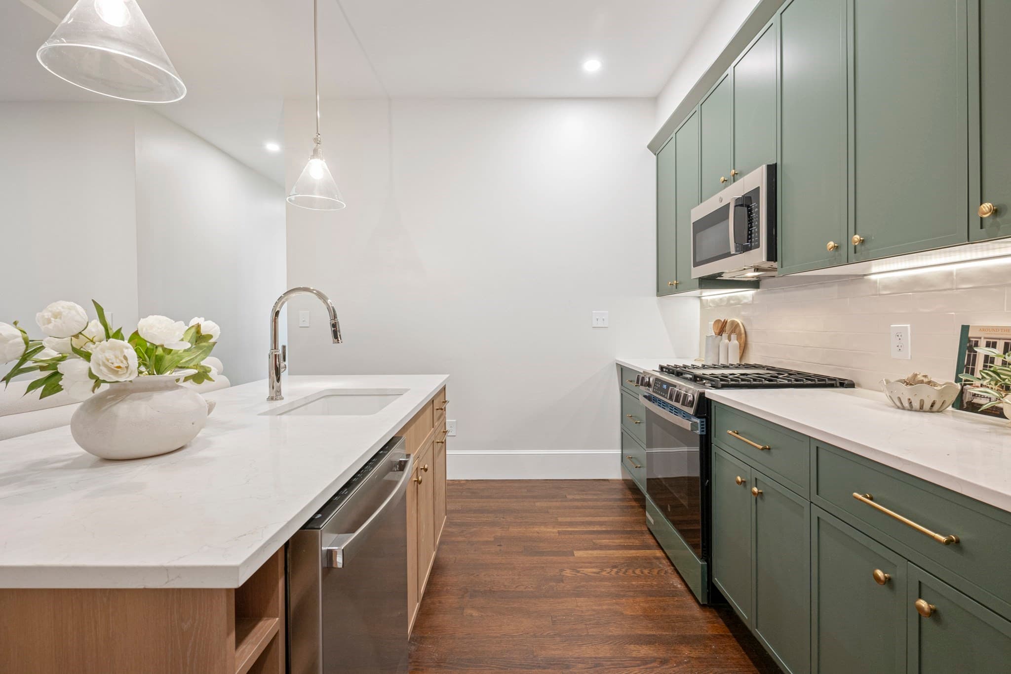 Condominium at 5 Ware Street # 1, Boston MA 02125, Boston, photo 9 of 30