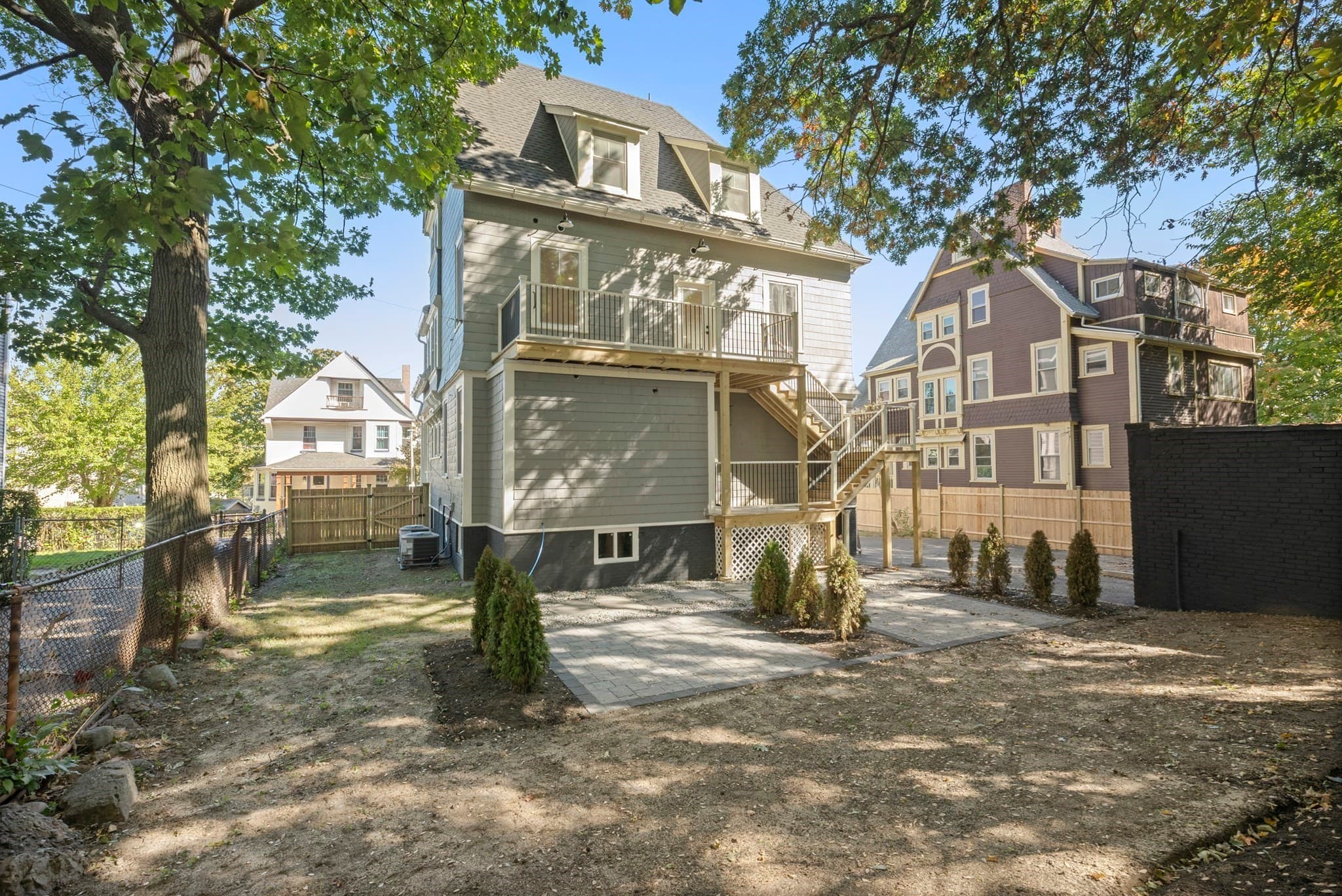 Condominium at 5 Ware Street # 1, Boston MA 02125, Boston, photo 24 of 30