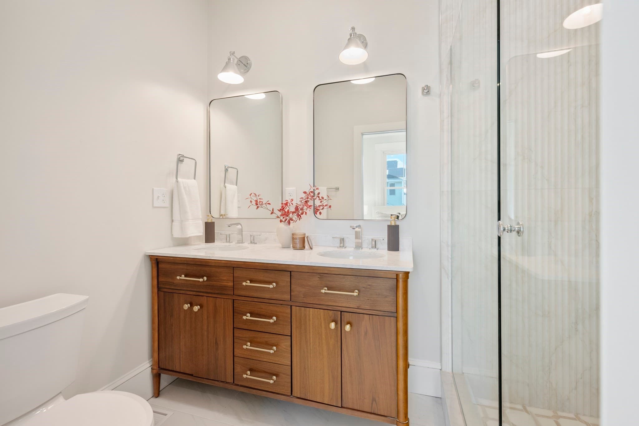 Condominium at 5 Ware Street # 1, Boston MA 02125, Boston, photo 14 of 30