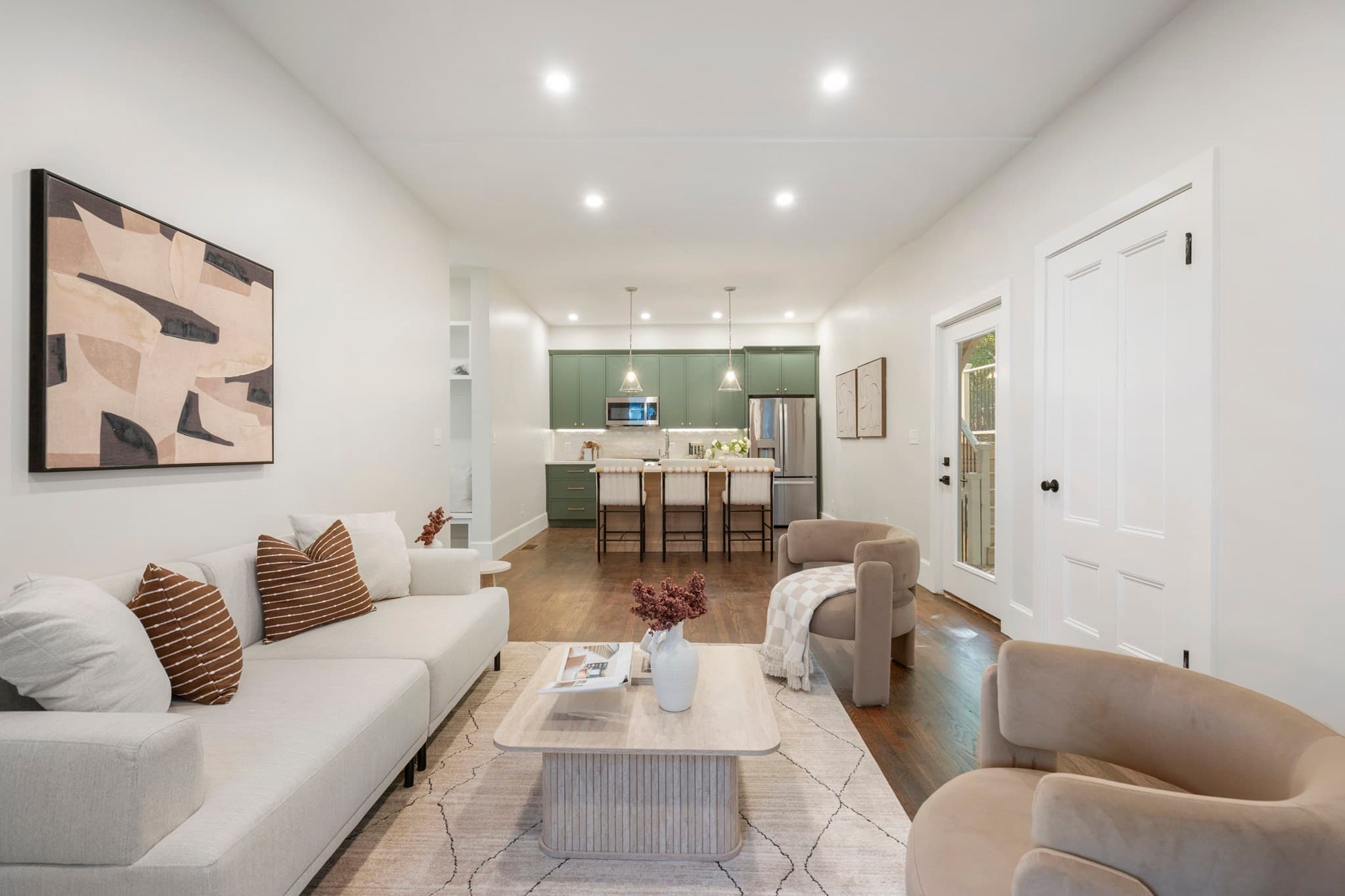 Condominium at 5 Ware Street # 1, Boston MA 02125, Boston, photo 18 of 30