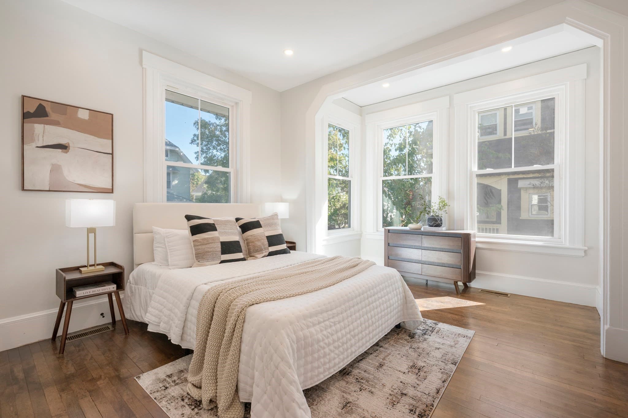 Condominium at 5 Ware Street # 1, Boston MA 02125, Boston, photo 11 of 30