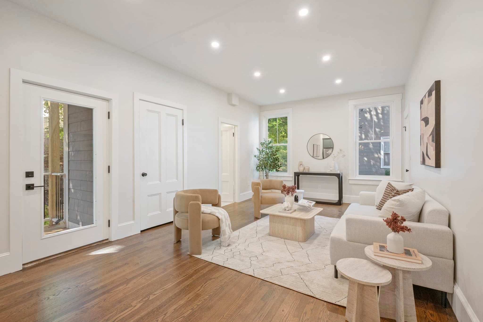 Condominium at 5 Ware Street # 1, Boston MA 02125, Boston, photo 19 of 30