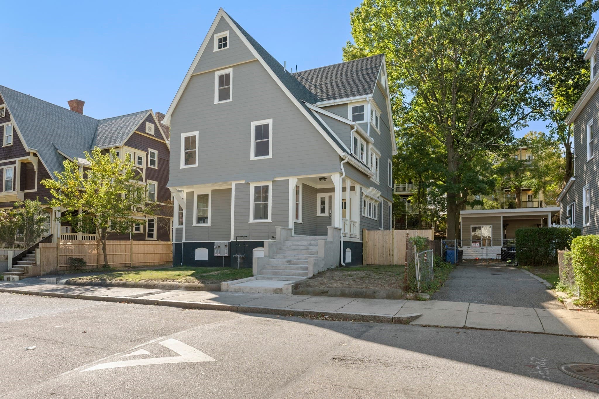 Condominium at 5 Ware Street # 1, Boston MA 02125, Boston, photo 29 of 30
