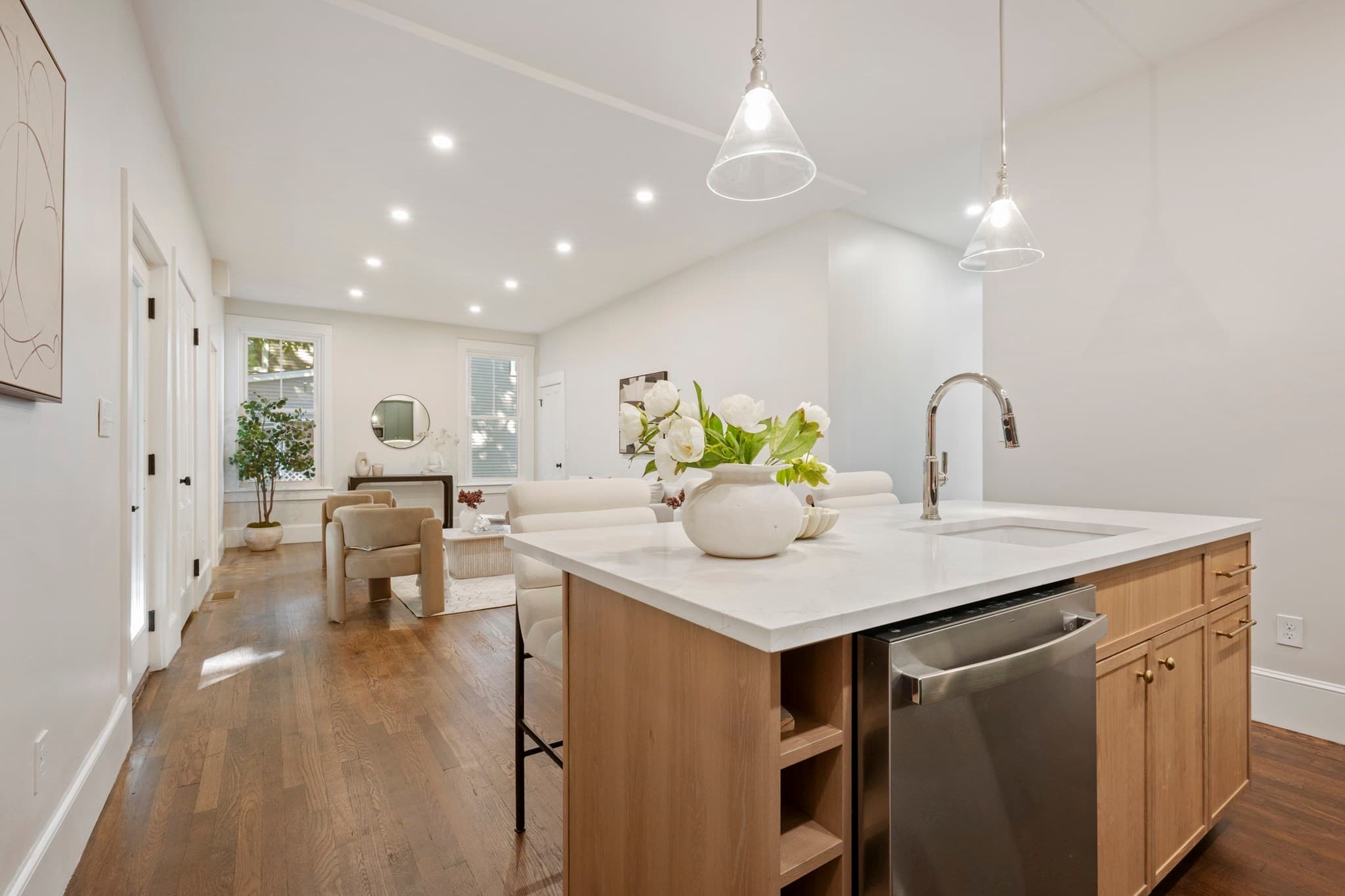 Condominium at 5 Ware Street # 1, Boston MA 02125, Boston, photo 8 of 30