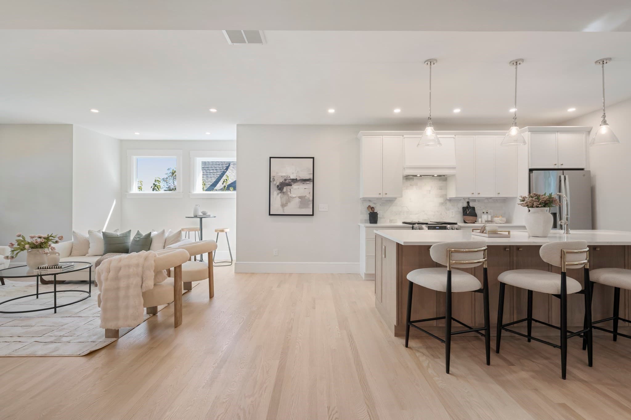 Condominium at 5 Ware Street # 2, Boston MA 02125, Boston, photo 6 of 39