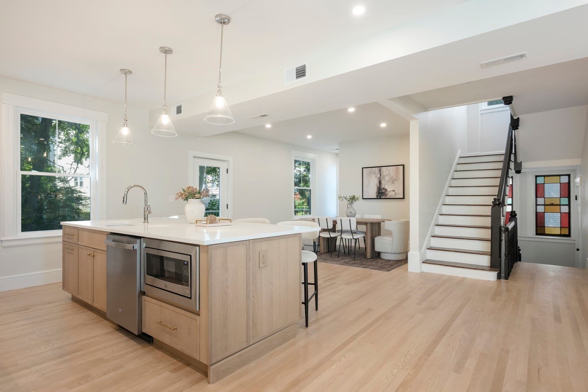 Condominium at 5 Ware Street # 2, Boston MA 02125, Boston, photo 5 of 39