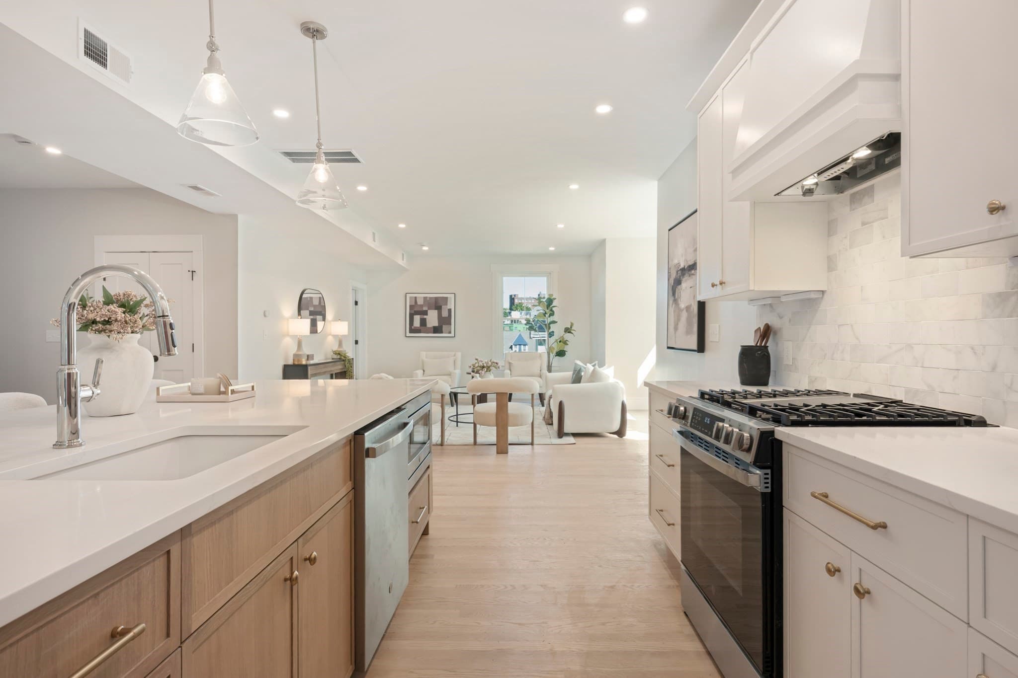 Condominium at 5 Ware Street # 2, Boston MA 02125, Boston, photo 10 of 39