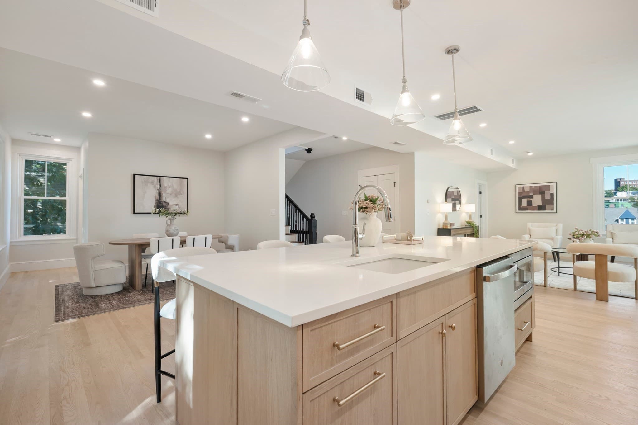 Condominium at 5 Ware Street # 2, Boston MA 02125, Boston, photo 11 of 39