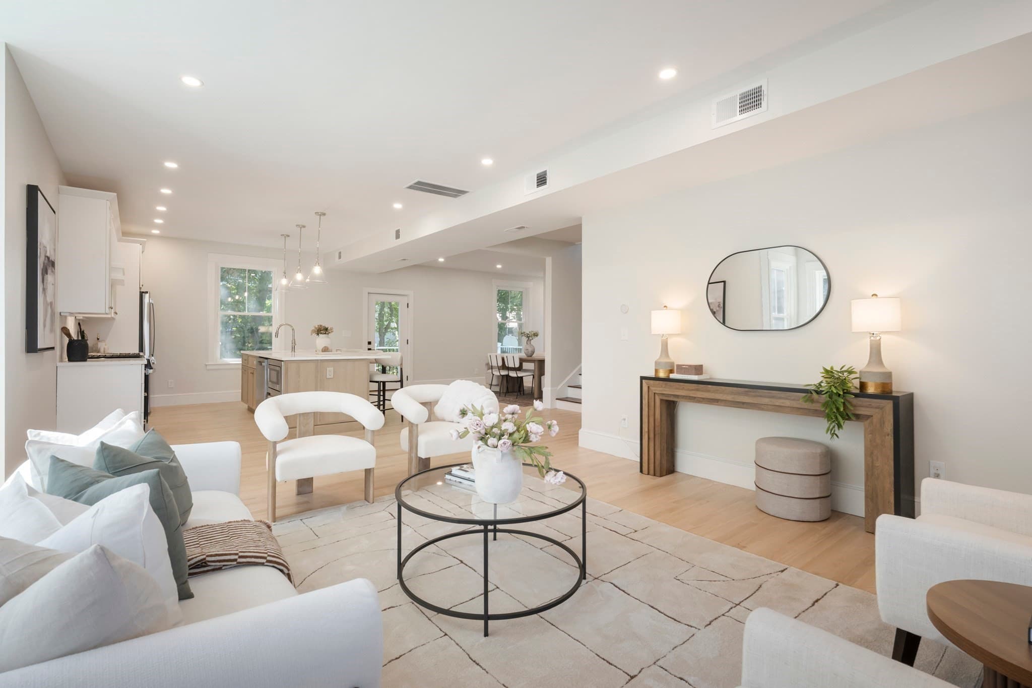 Condominium at 5 Ware Street # 2, Boston MA 02125, Boston, photo 4 of 39