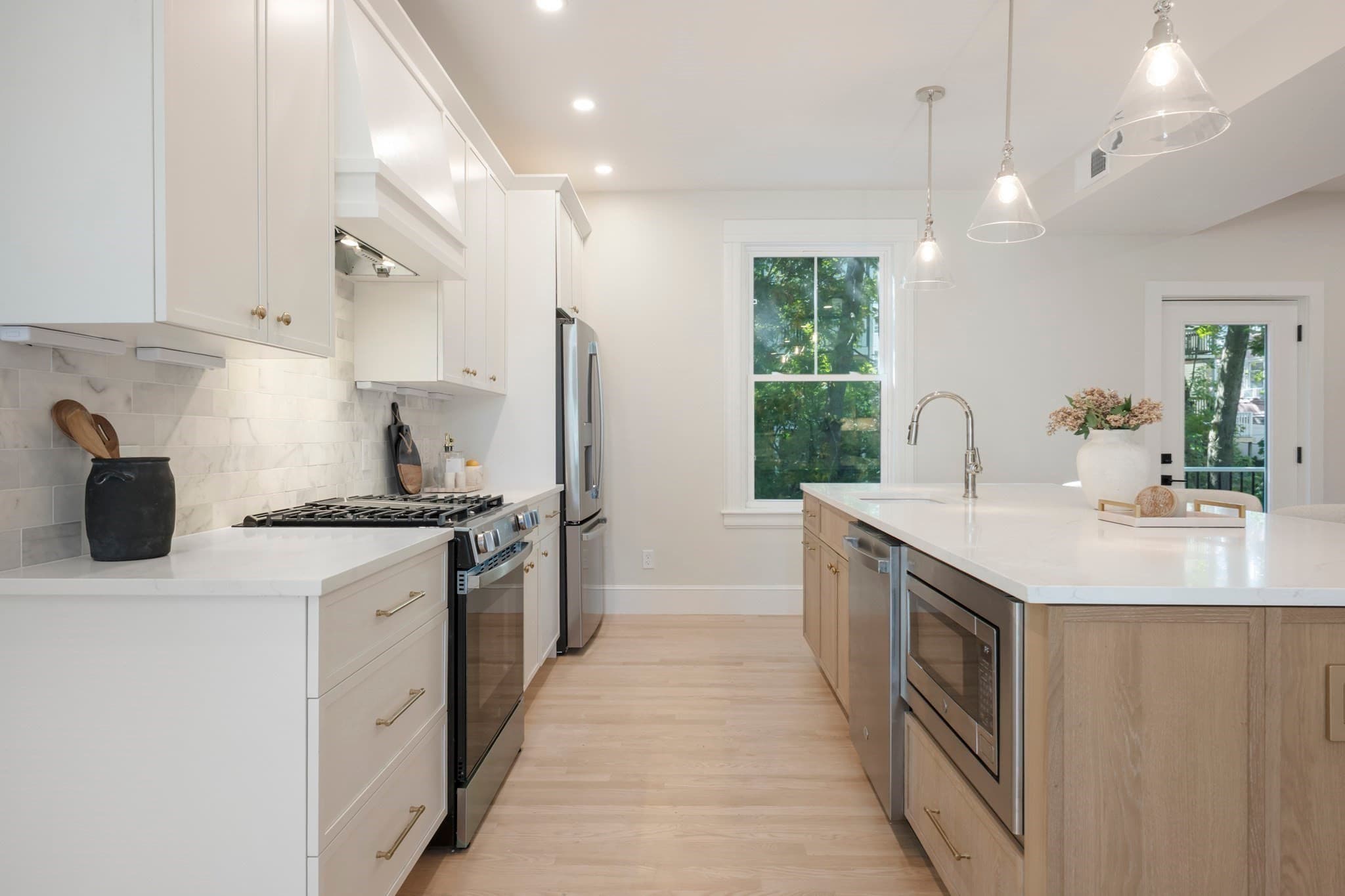 Condominium at 5 Ware Street # 2, Boston MA 02125, Boston, photo 8 of 39