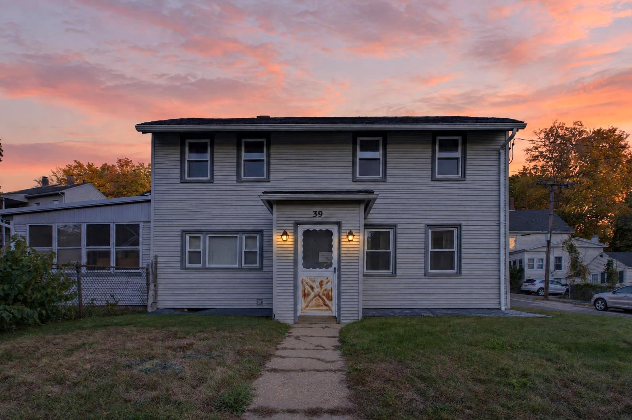 Single Family Residence at 39 Valley St, Spencer MA 01562, Spencer, photo 2 of 39