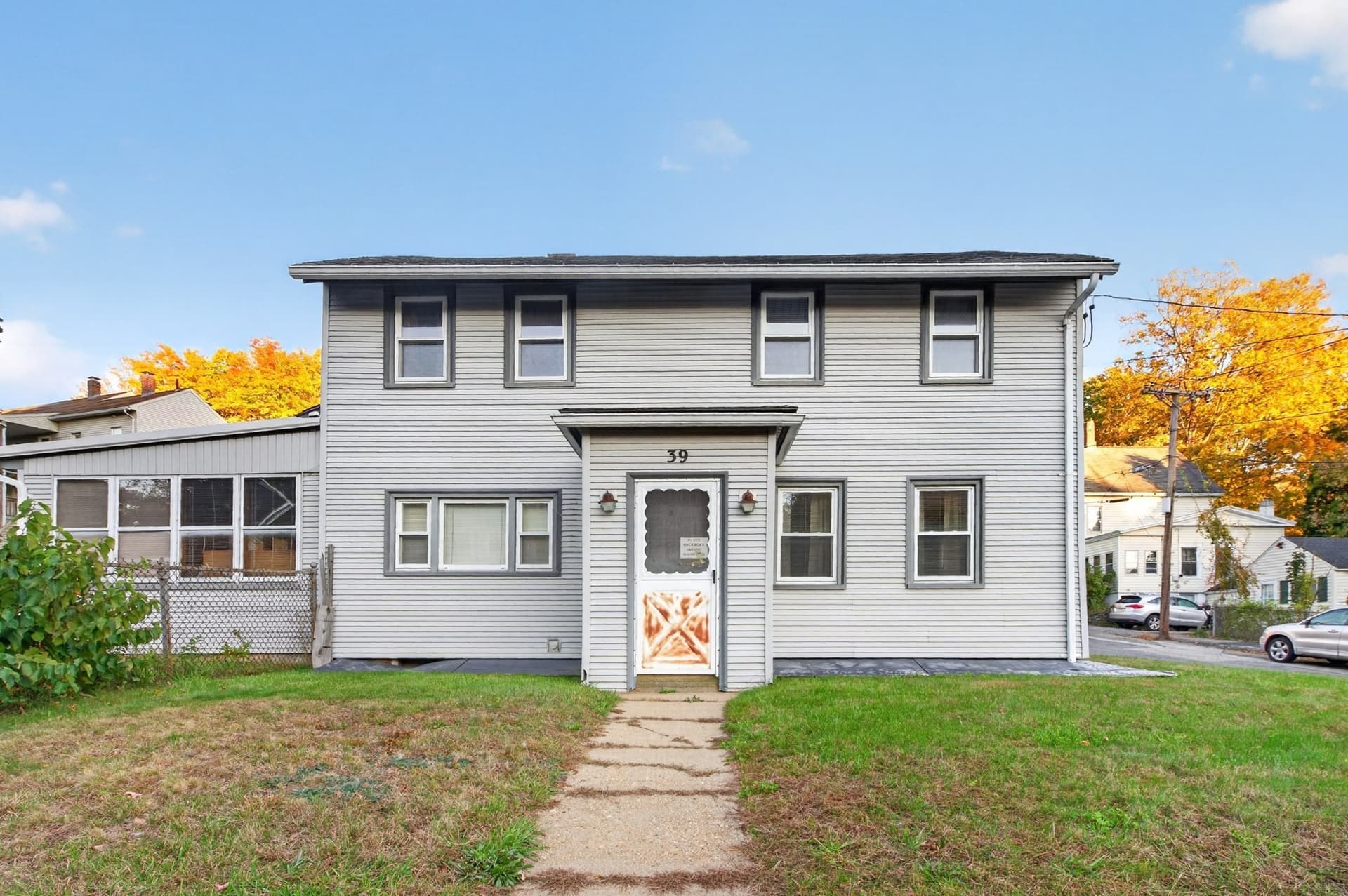 39 Valley St, Spencer MA 01562