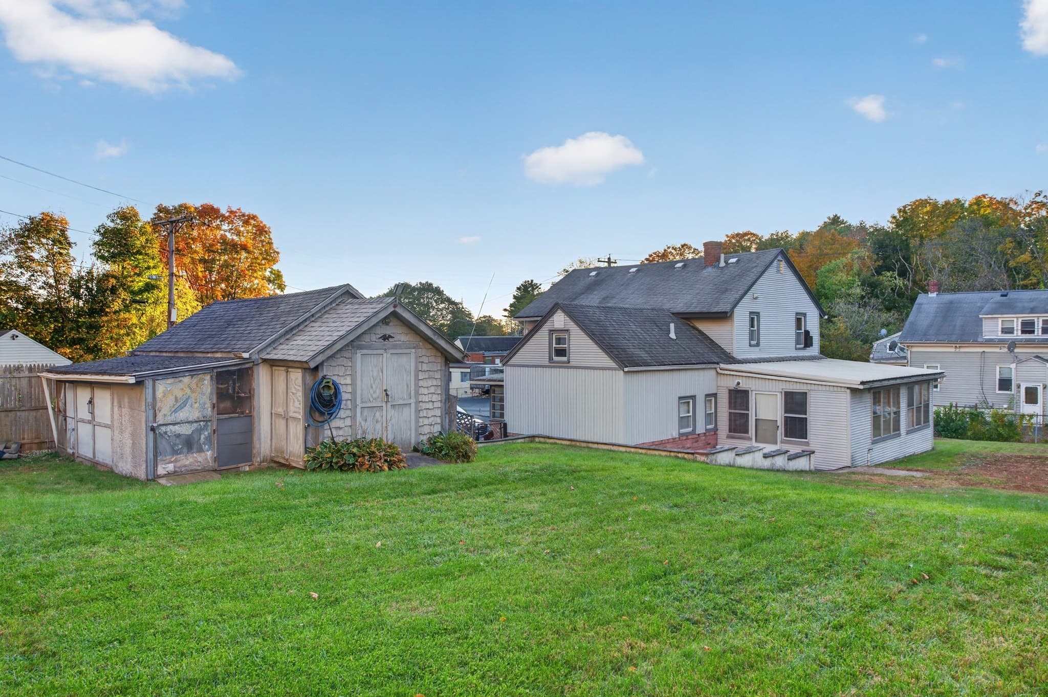 Single Family Residence at 39 Valley St, Spencer MA 01562, Spencer, photo 35 of 39