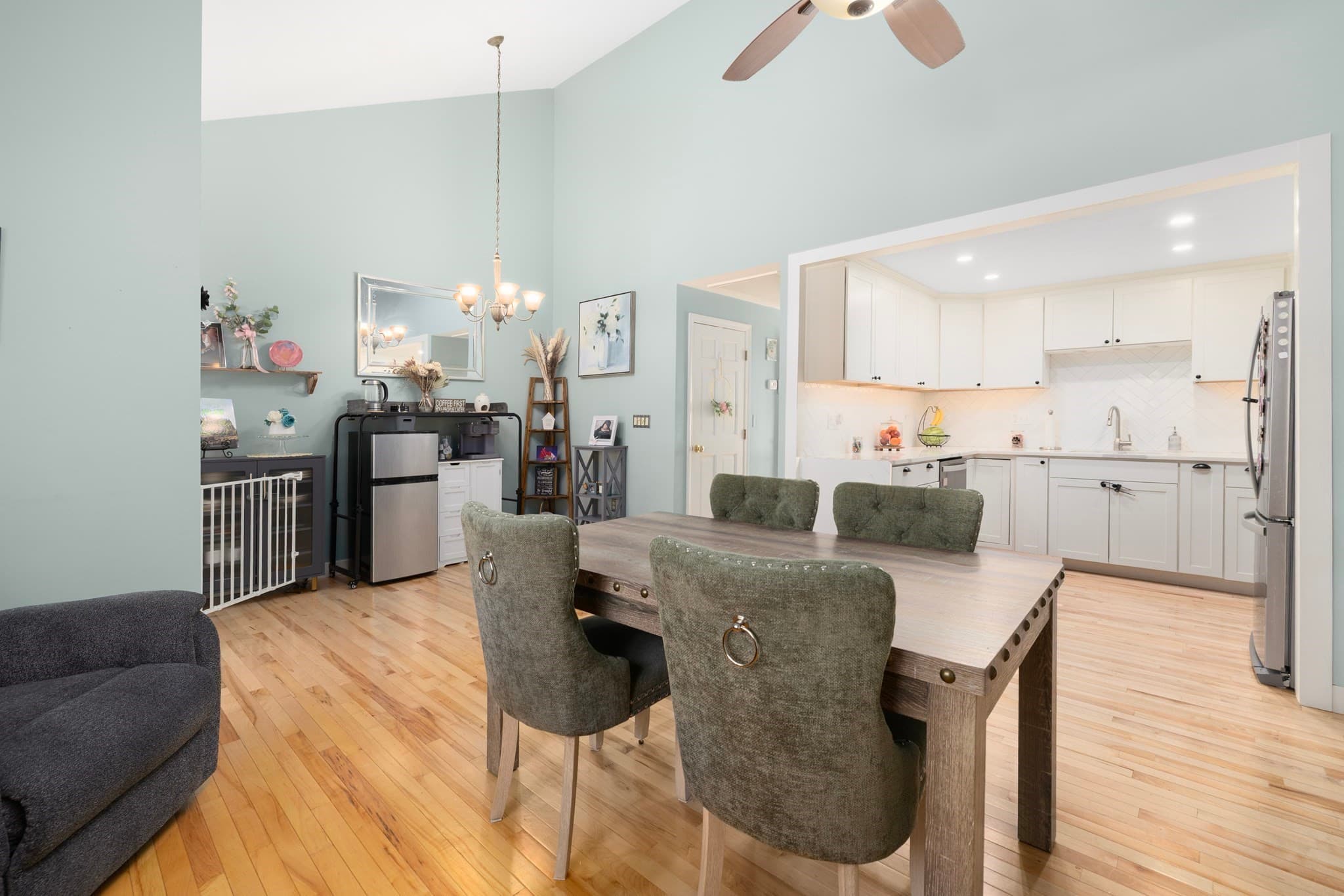 Condominium at 17 Cork Cir # B, Millville MA 01529, Millville, photo 8 of 36