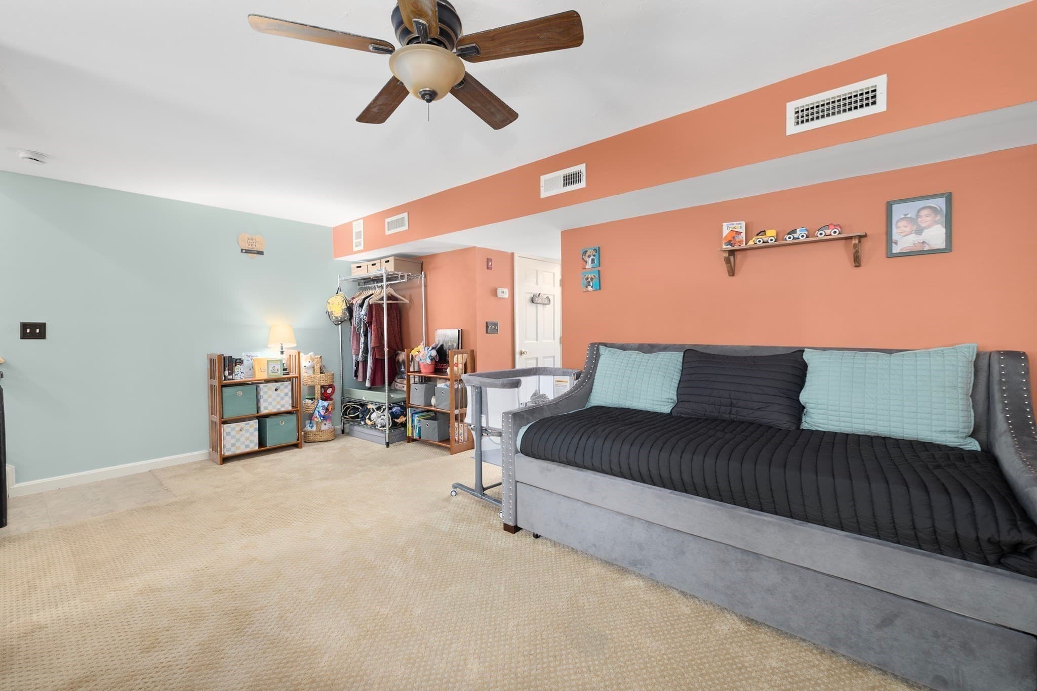 Condominium at 17 Cork Cir # B, Millville MA 01529, Millville, photo 21 of 36