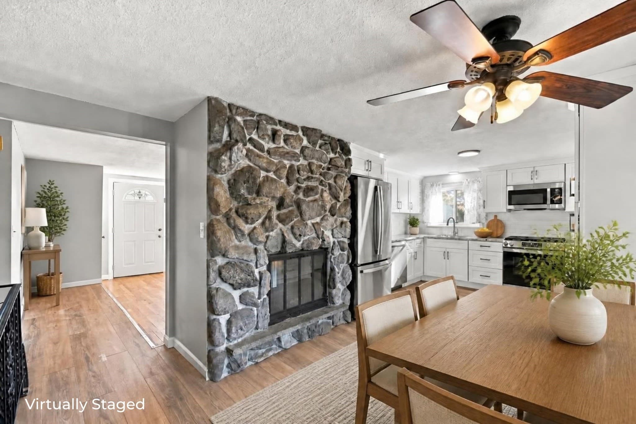 Single Family Residence at 14 Coronet Ave, Methuen MA 01844, Methuen, photo 13 of 40