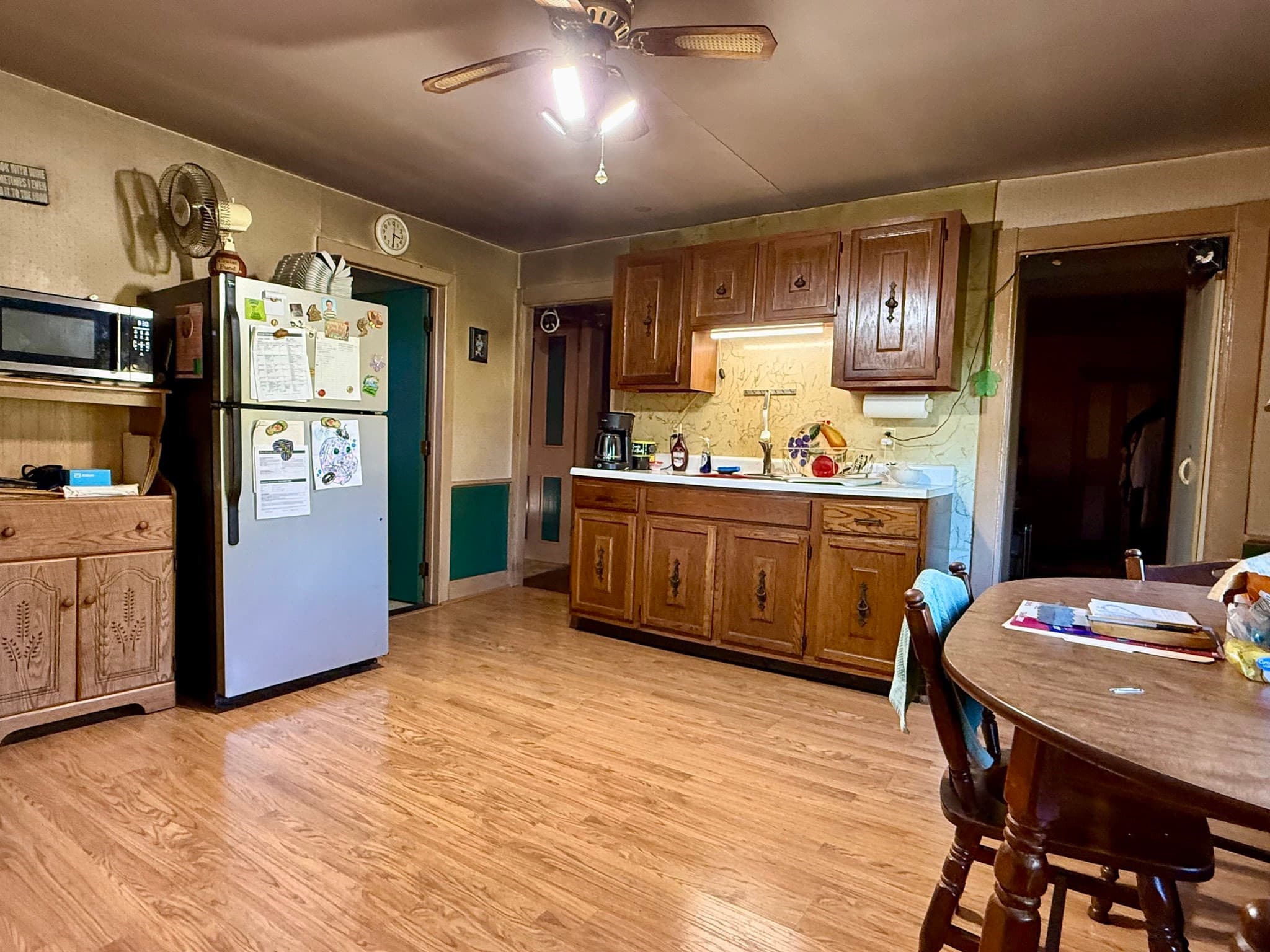 Single Family Residence at 1807 Lower Rd, Hardwick MA 01031, Hardwick, photo 13 of 20