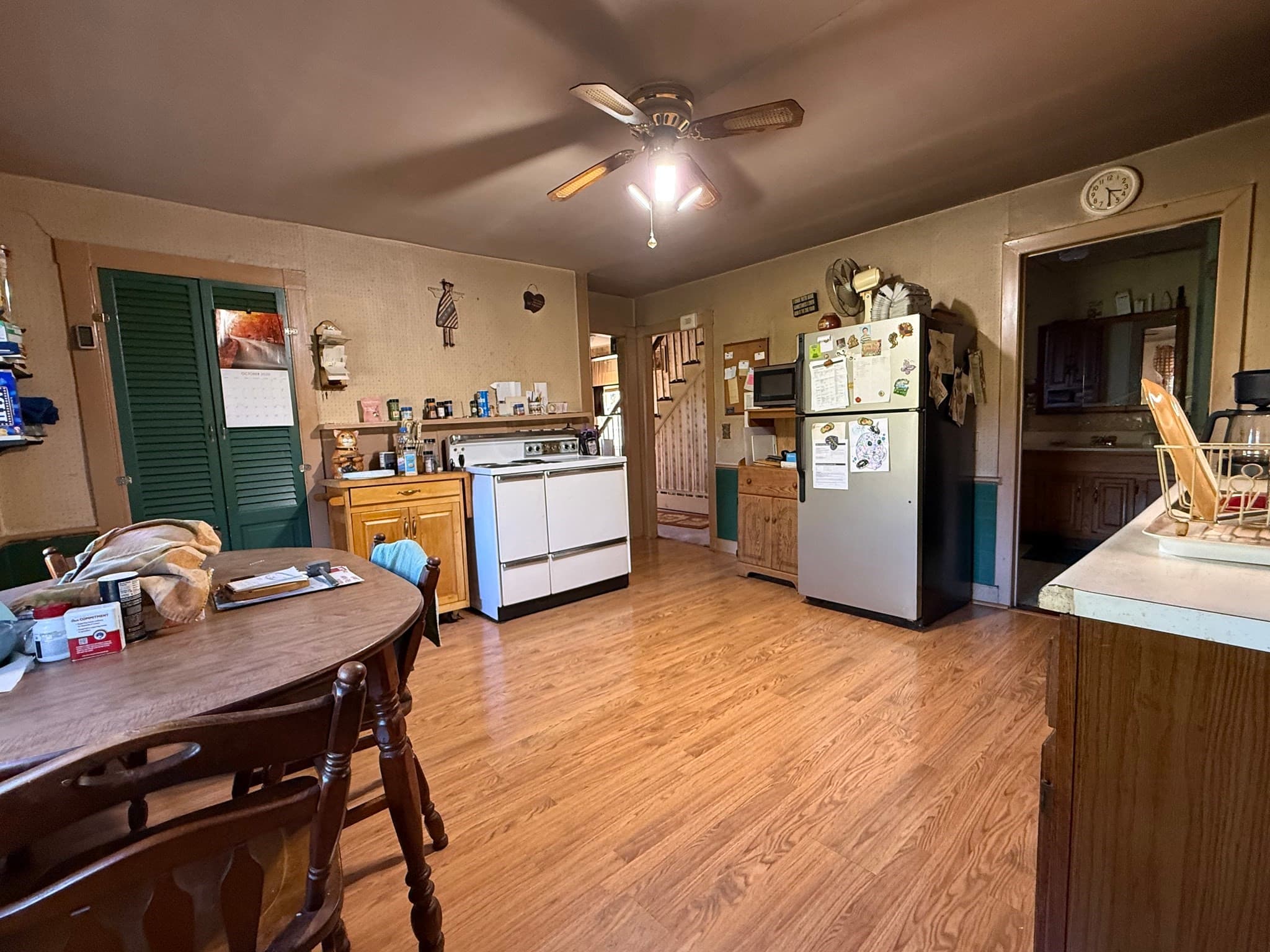 Single Family Residence at 1807 Lower Rd, Hardwick MA 01031, Hardwick, photo 12 of 20