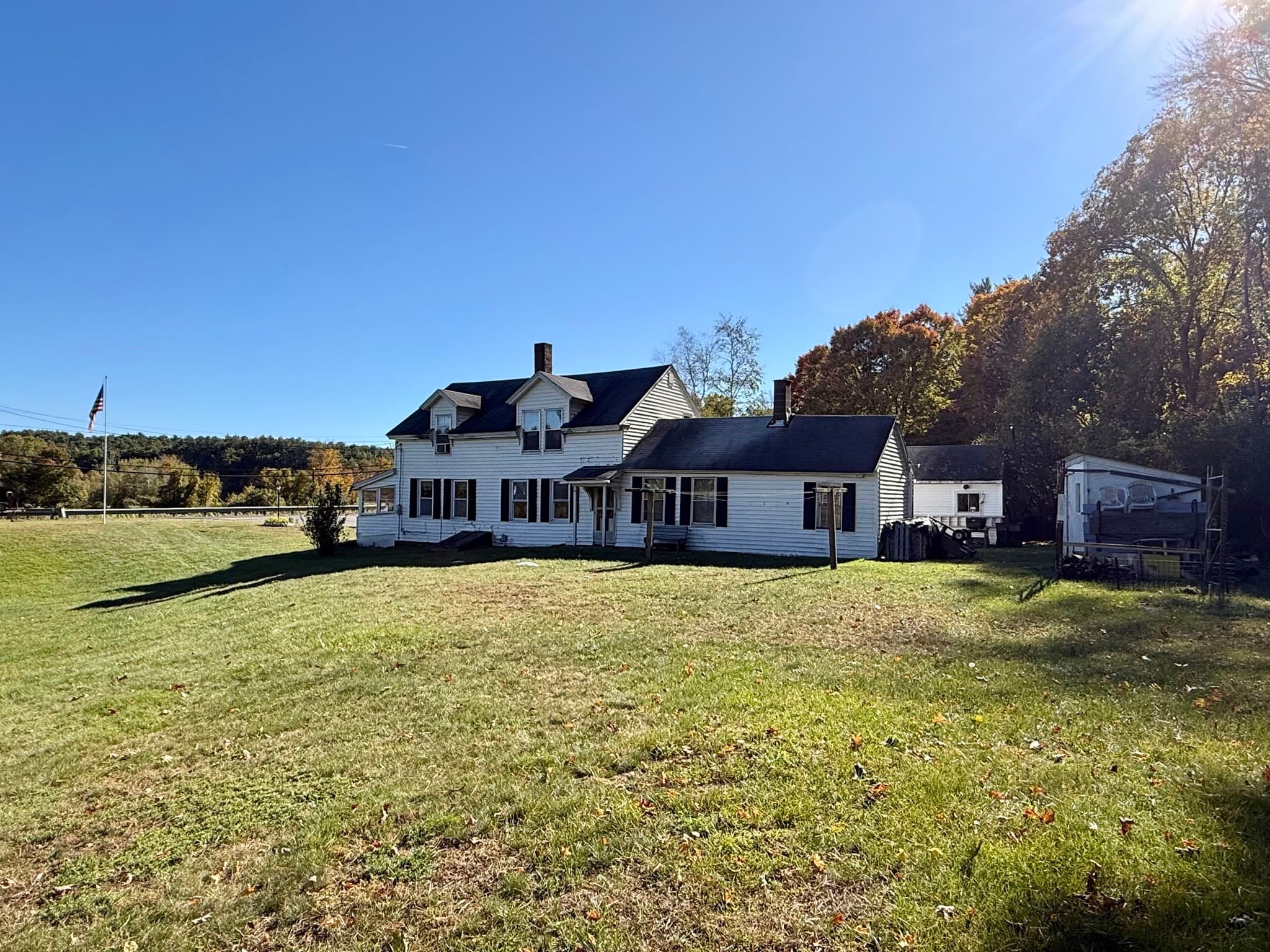 Single Family Residence at 1807 Lower Rd, Hardwick MA 01031, Hardwick, photo 5 of 20
