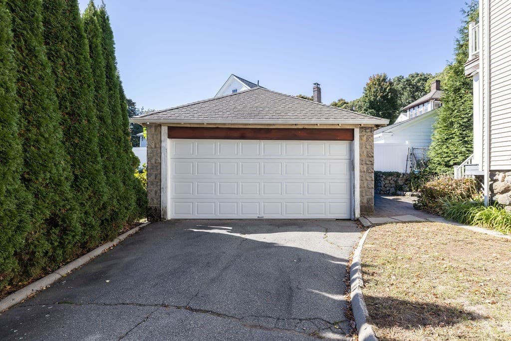 Condominium at 87 Irving St # 1, Waltham MA 02451, Waltham, photo 13 of 15