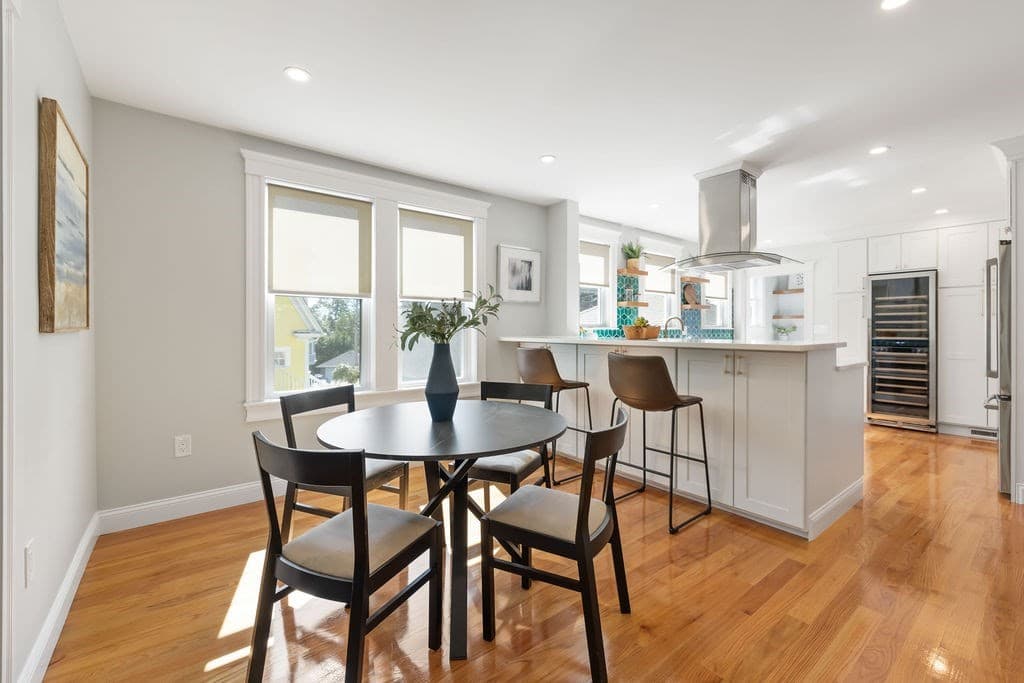 Condominium at 87 Irving St # 1, Waltham MA 02451, Waltham, photo 3 of 15