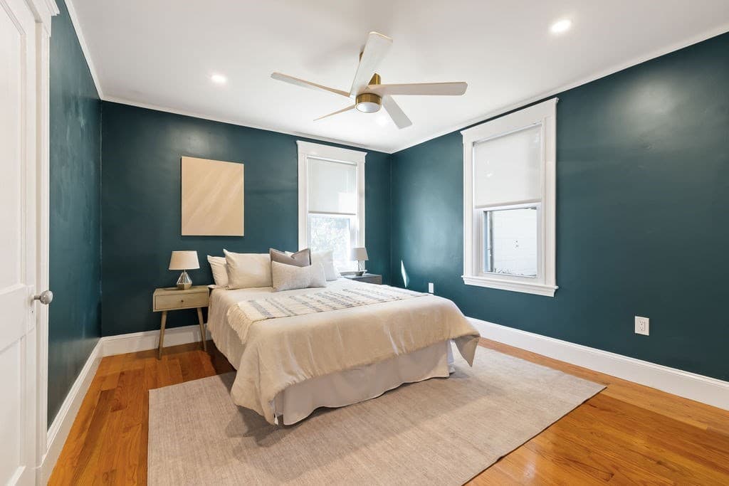 Condominium at 87 Irving St # 1, Waltham MA 02451, Waltham, photo 11 of 15