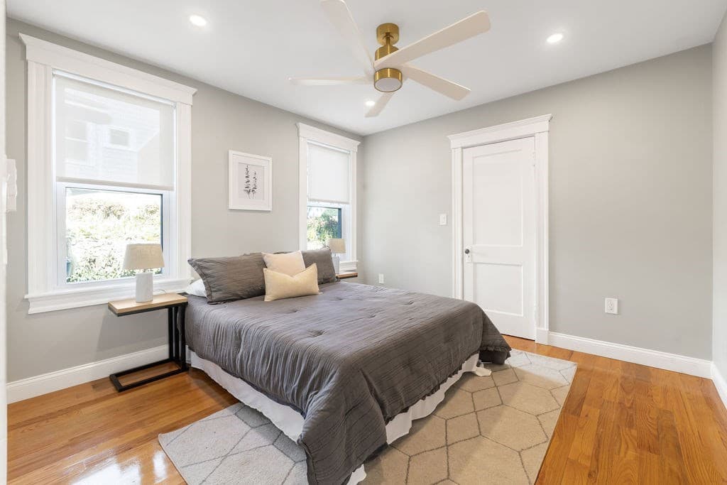 Condominium at 87 Irving St # 1, Waltham MA 02451, Waltham, photo 8 of 15