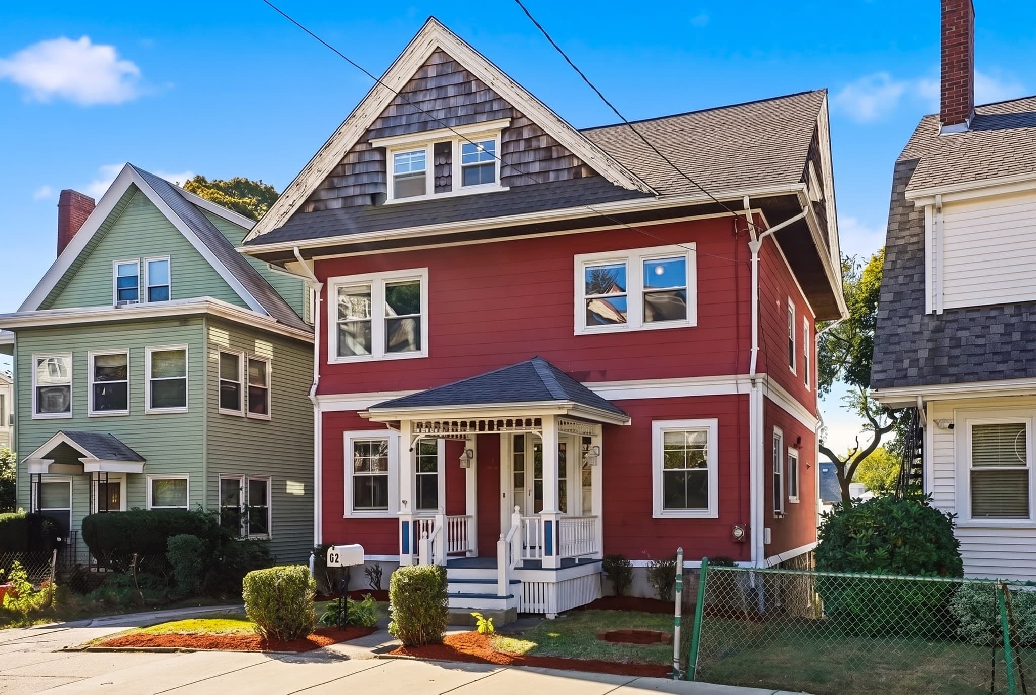 Single Family Residence at 62 Nichols Street, Chelsea MA 02150, Chelsea, photo 3 of 42
