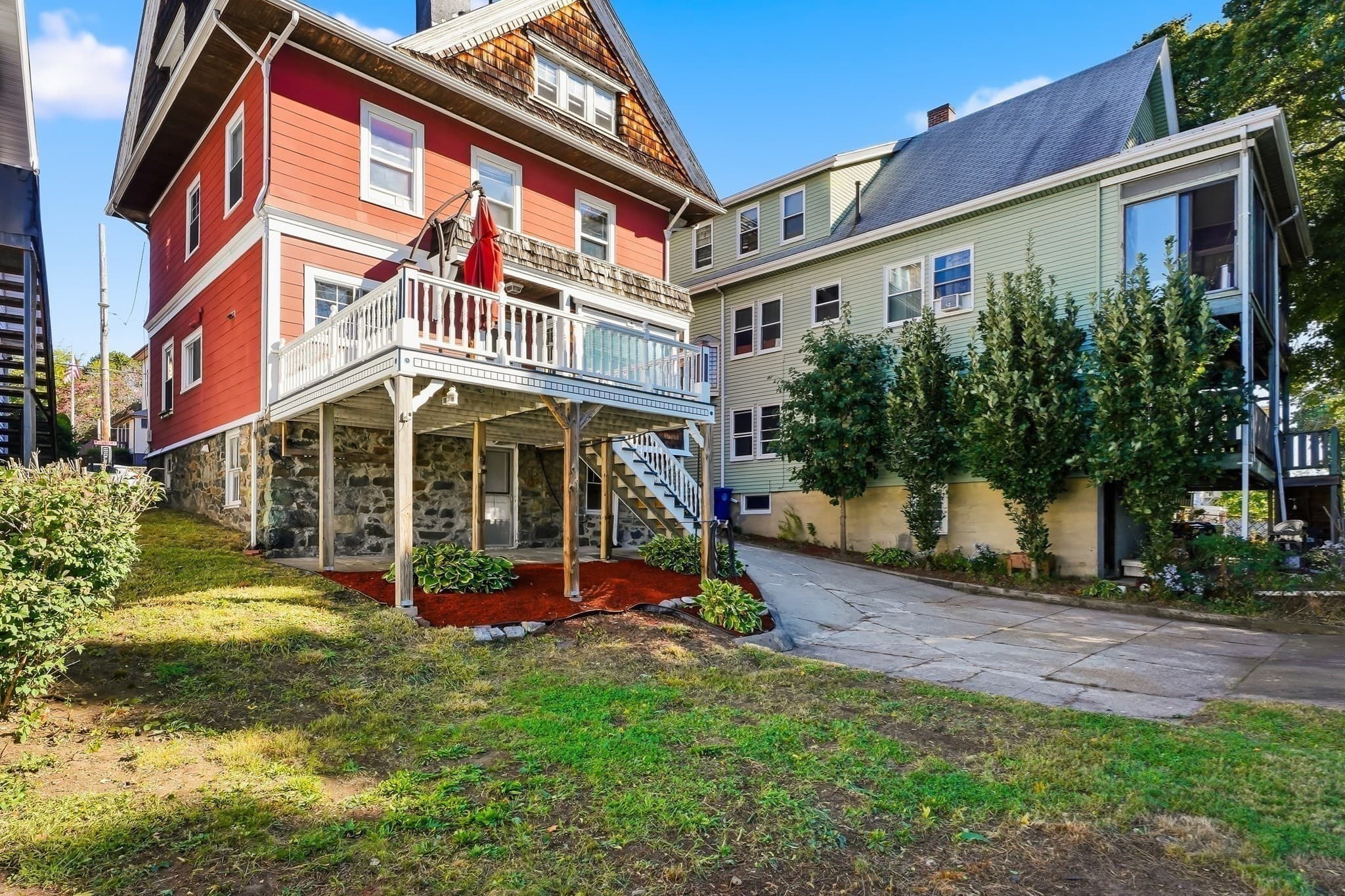 Single Family Residence at 62 Nichols Street, Chelsea MA 02150, Chelsea, photo 36 of 42