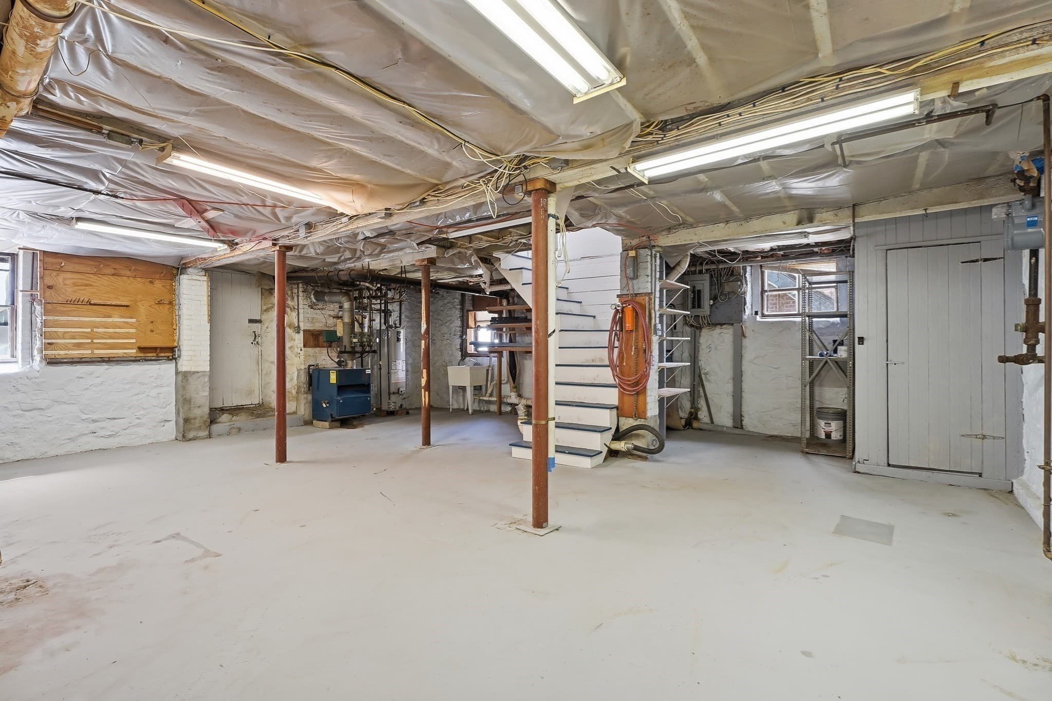 Single Family Residence at 62 Nichols Street, Chelsea MA 02150, Chelsea, photo 32 of 42